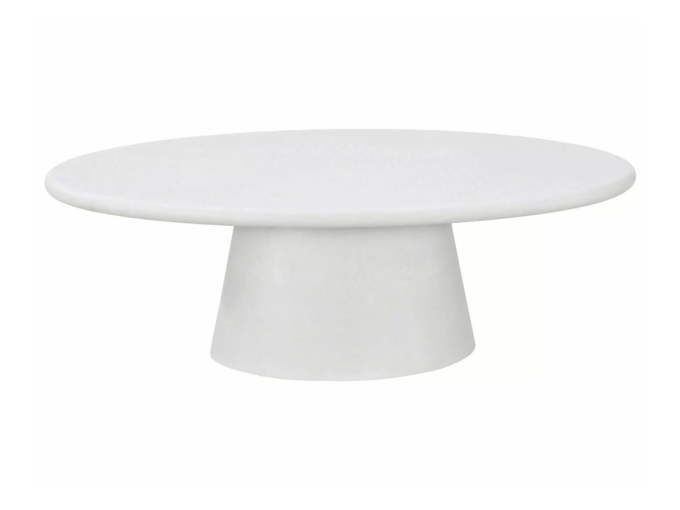 Coffee table Detroit 1014 (Light grey)