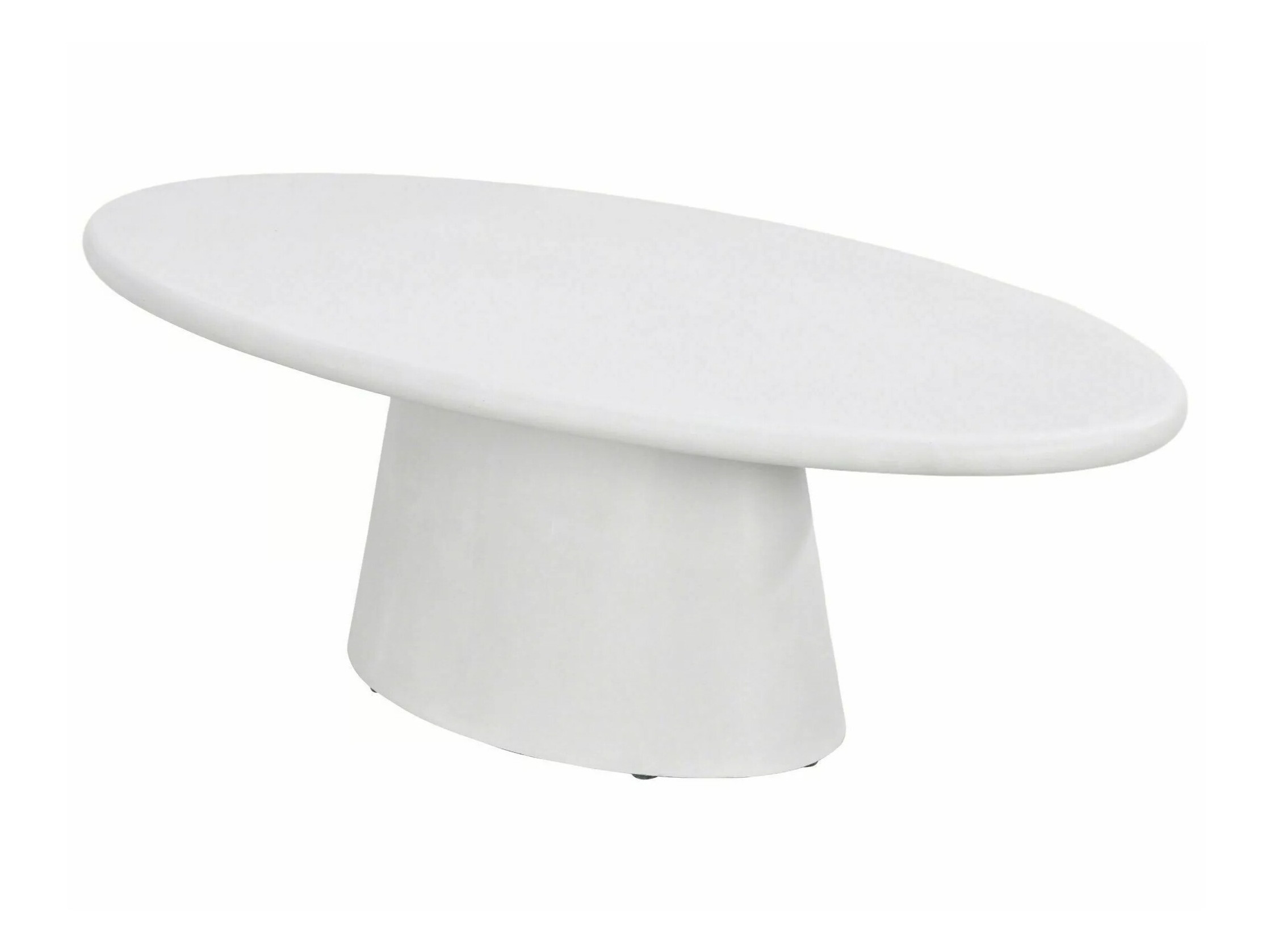 Coffee table Detroit 1014 (Light grey)