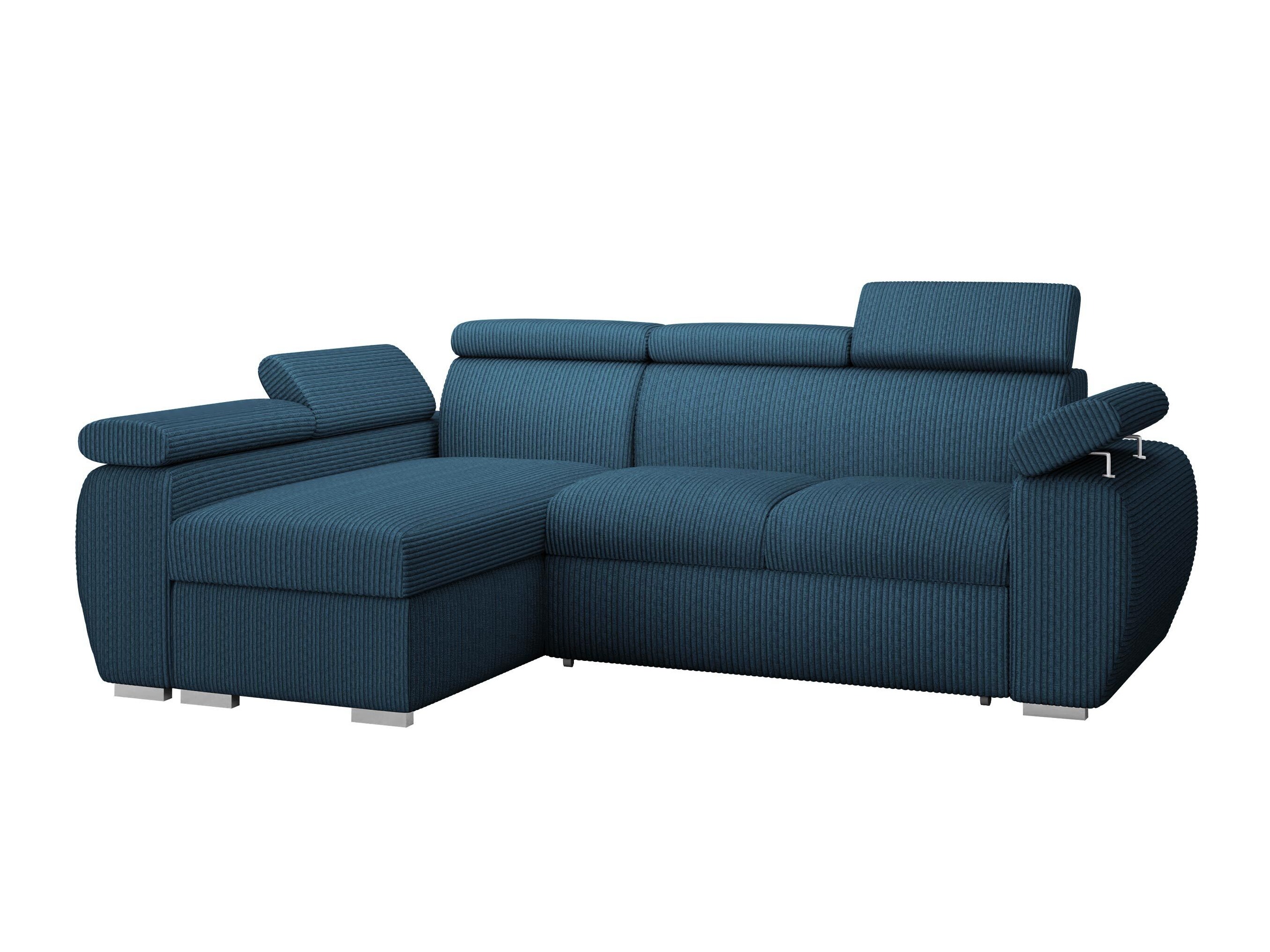 Corner sofa Columbus 192 (Poso 05)