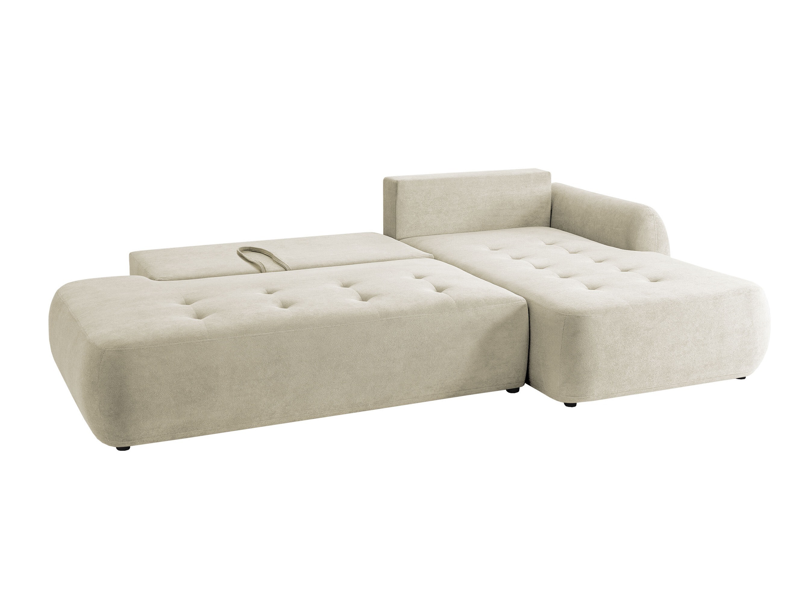 Corner sofa Sora I (Cruz 09)