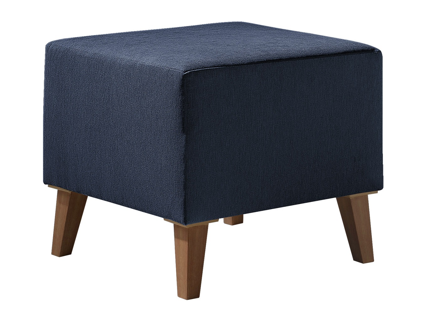 Ottoman Delbene 132 (Verita 76 + Dark San Remo oak)