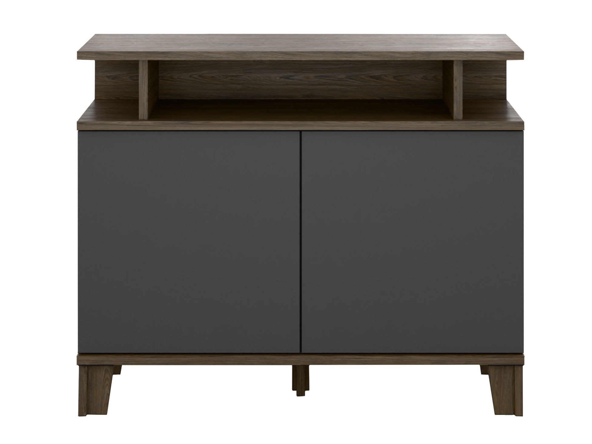 Sideboard Evarveru 107 (Anthracite)
