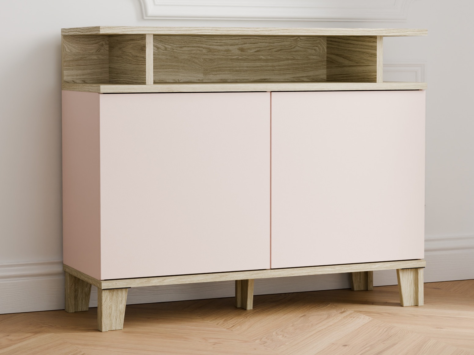Sideboard Evarveru 107 (Cashmere)