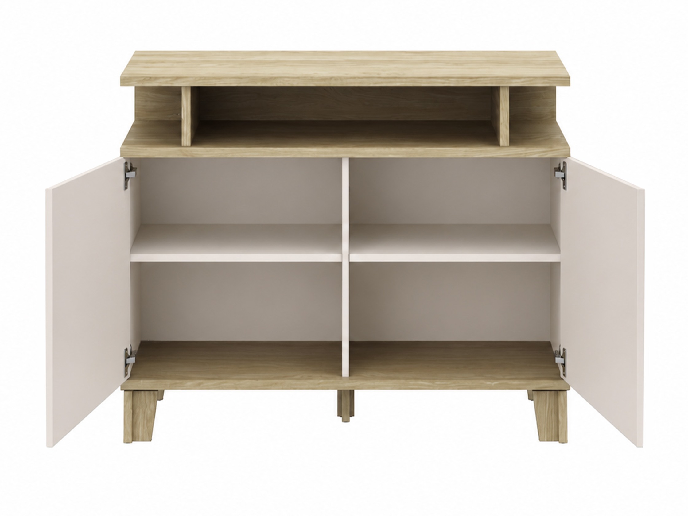 Sideboard Evarveru 107 (Cashmere)