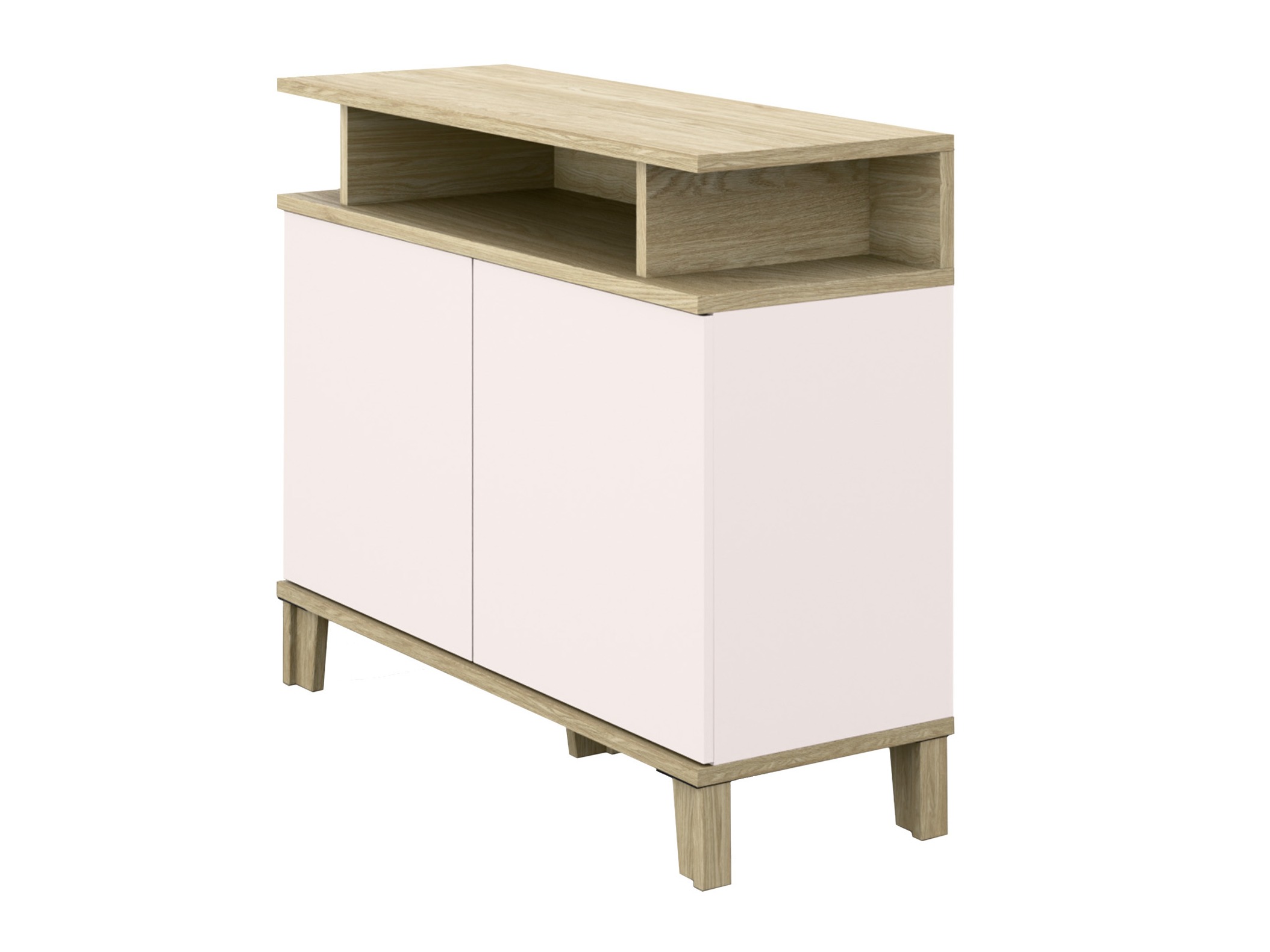 Sideboard Evarveru 107 (Cashmere)
