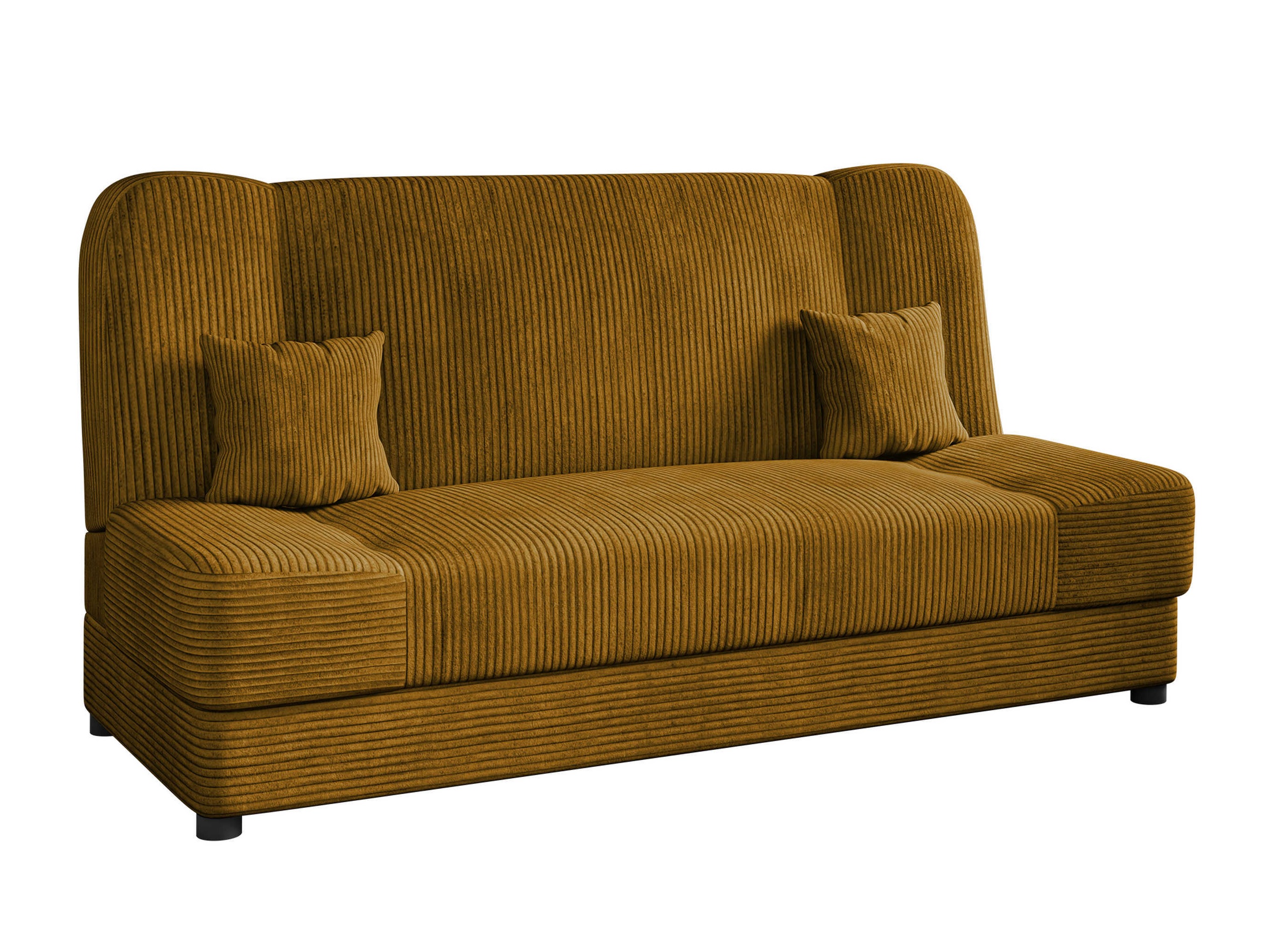 Sofa bed Comfivo Cera III (Poso 01)