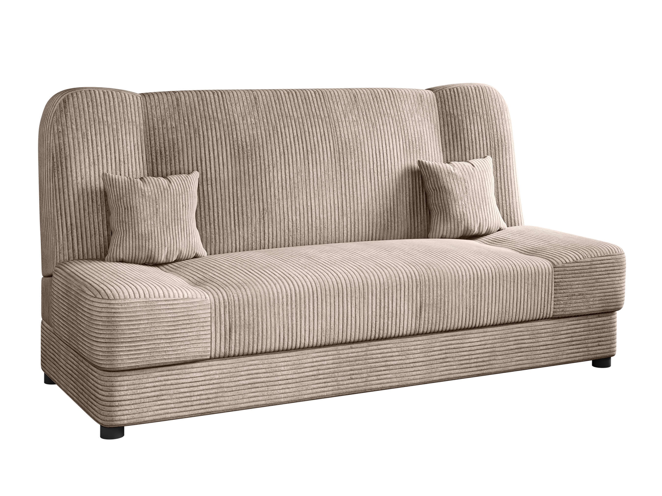 Sofa bed Comfivo Cera III (Poso 03)