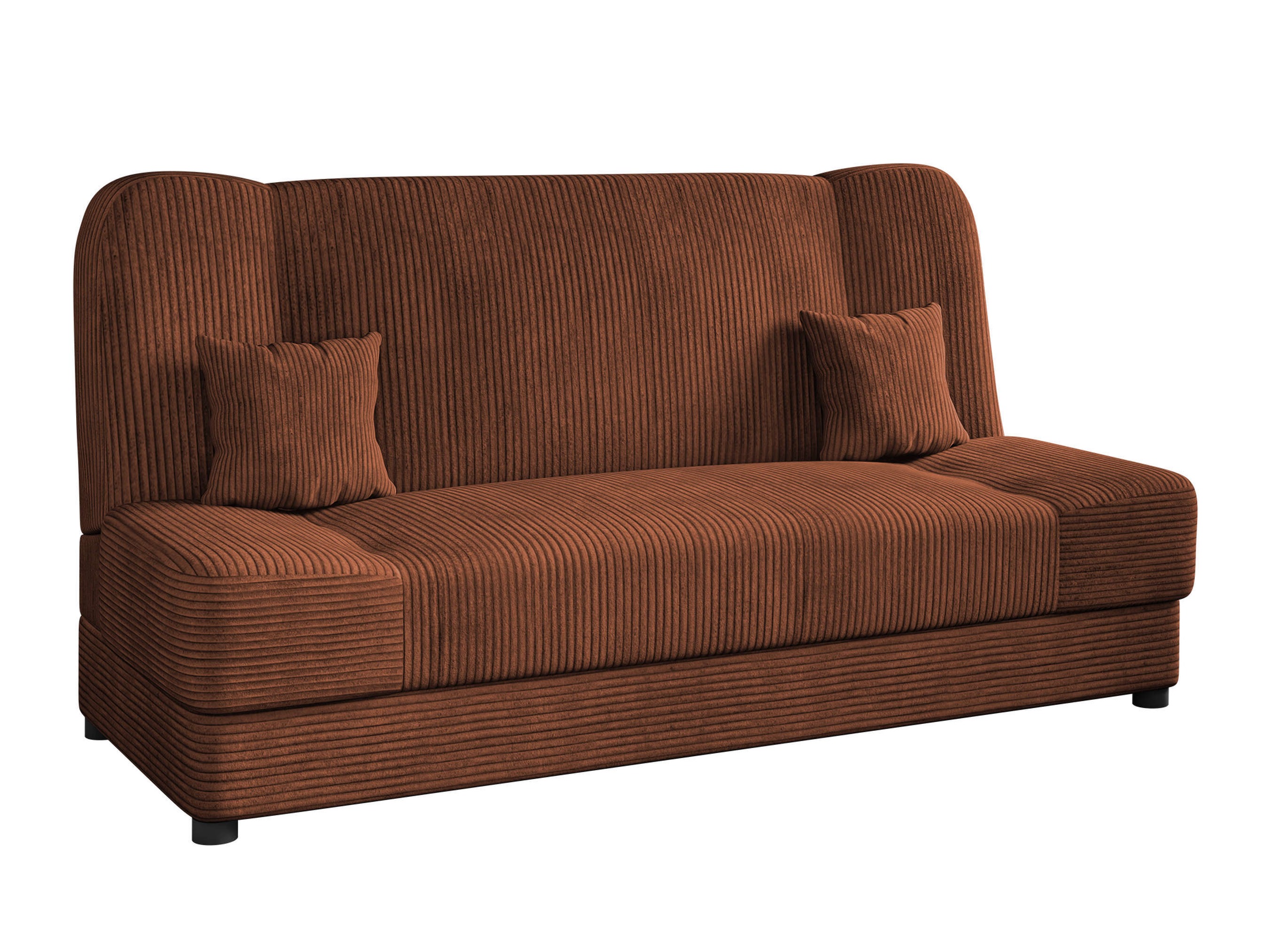 Sofa bed Comfivo Cera III (Poso 39)