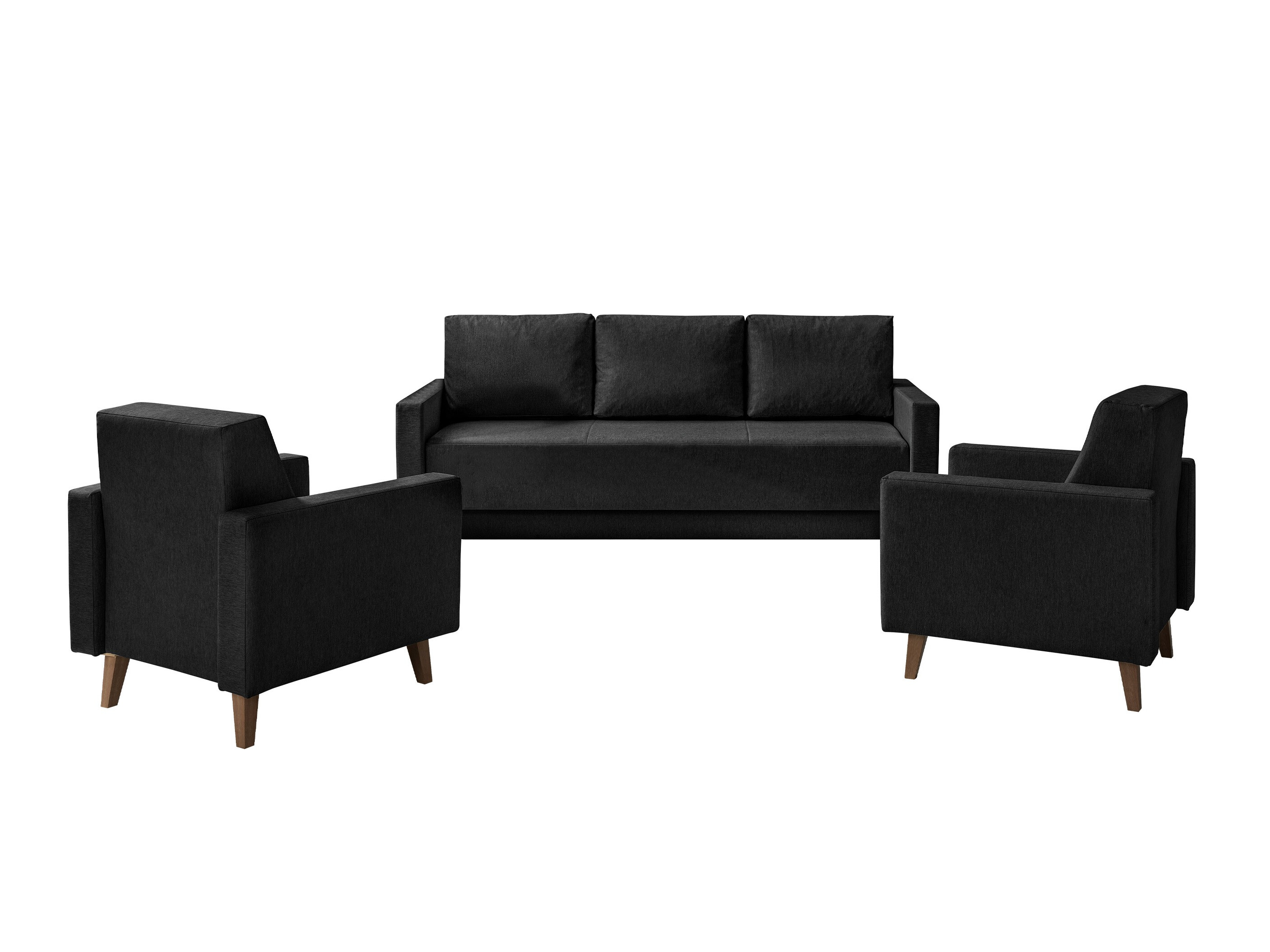 Upholstered furniture set Delbene 133 (Verita 98)