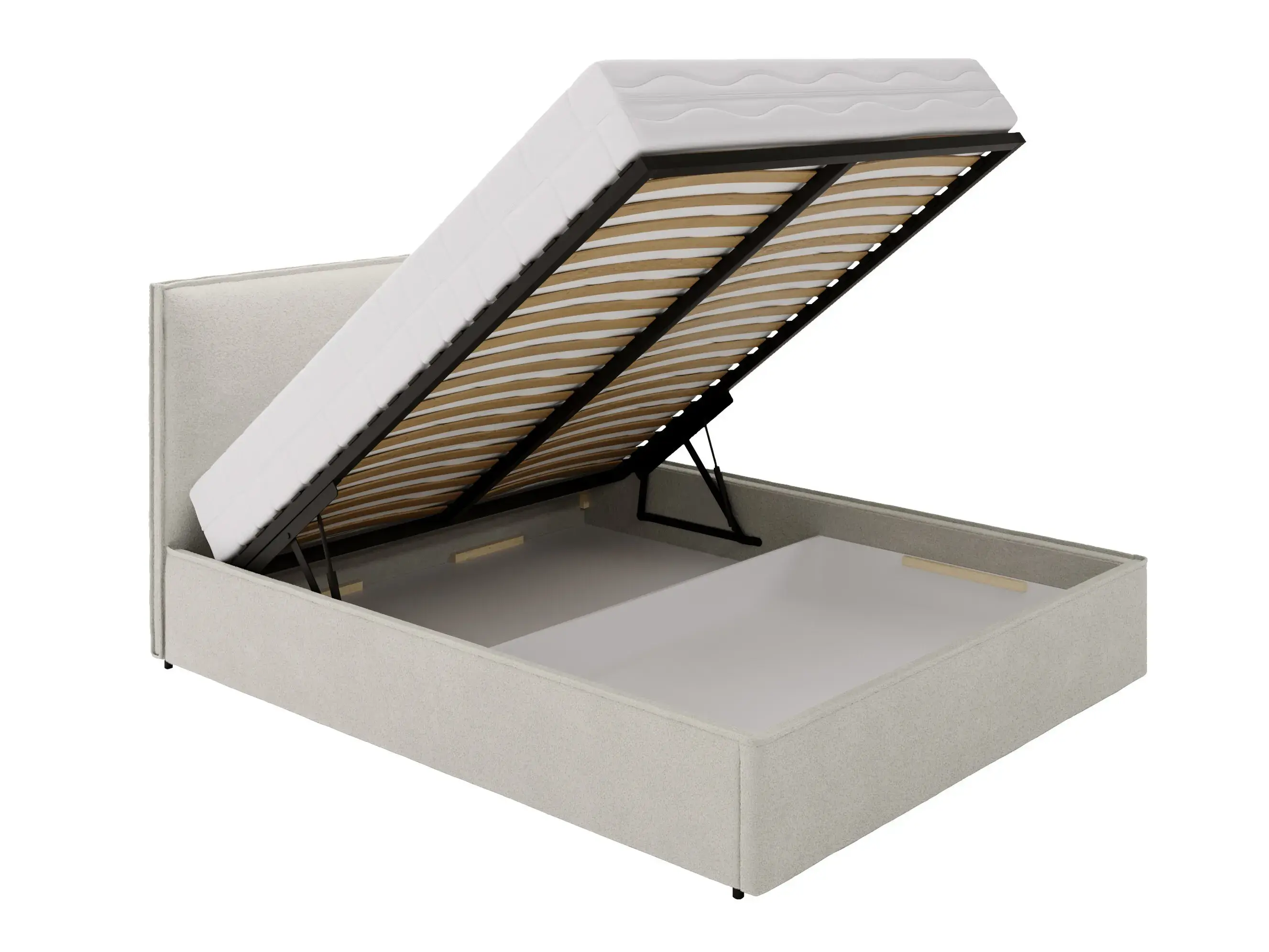 Bed Portage 112 (Grant 01)