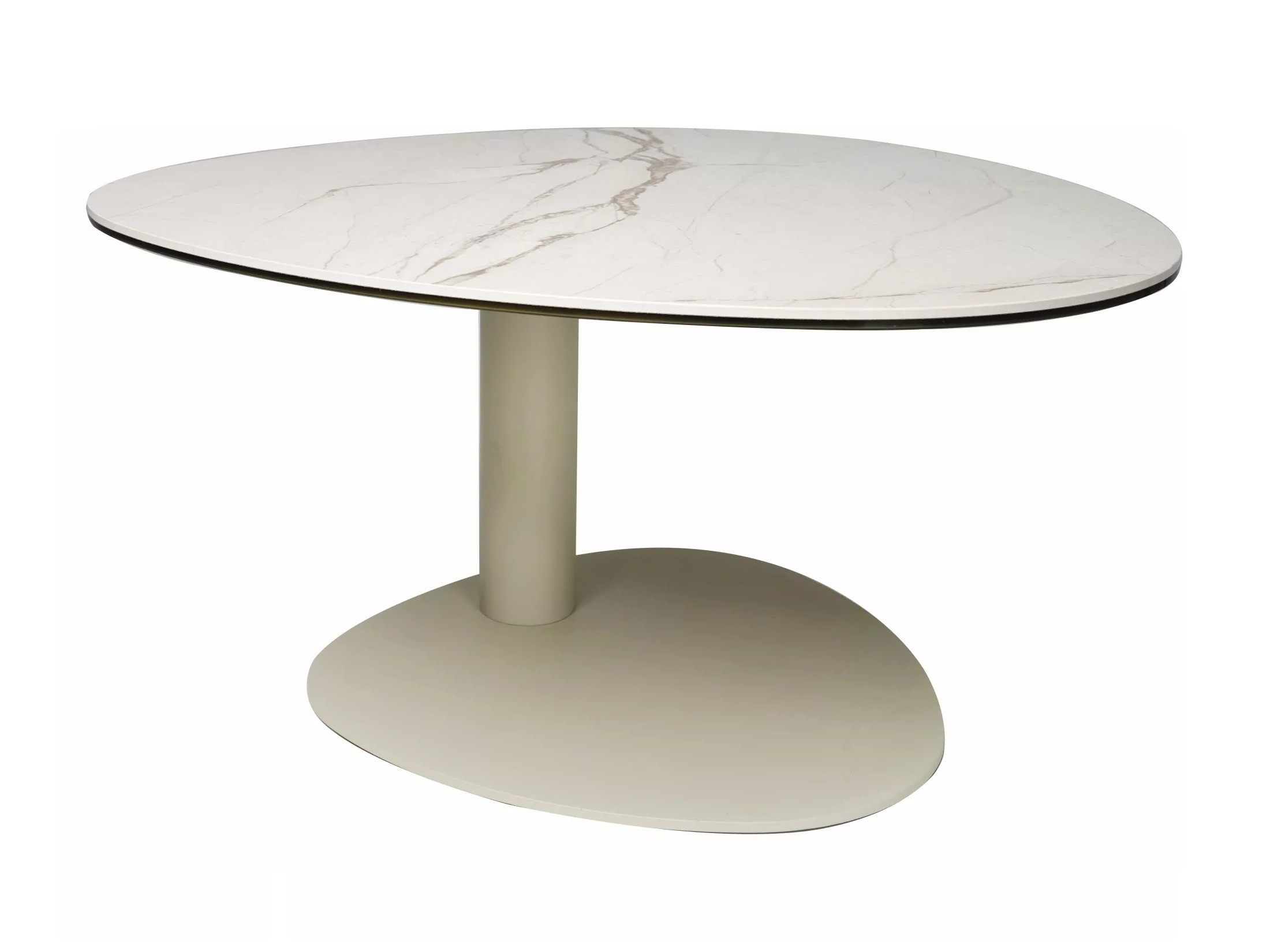Coffee table Detroit 1017