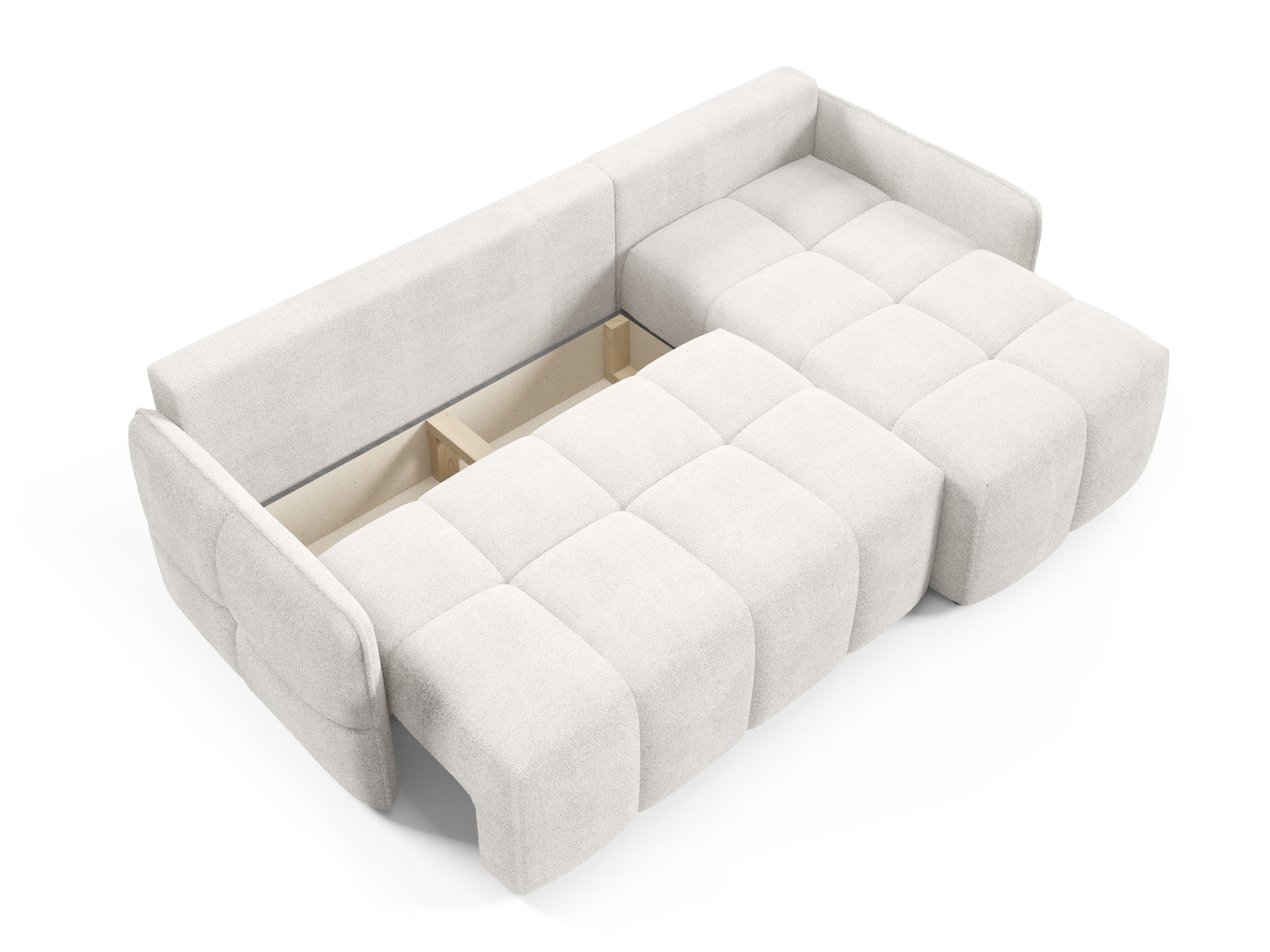Corner sofa Arcadia 101