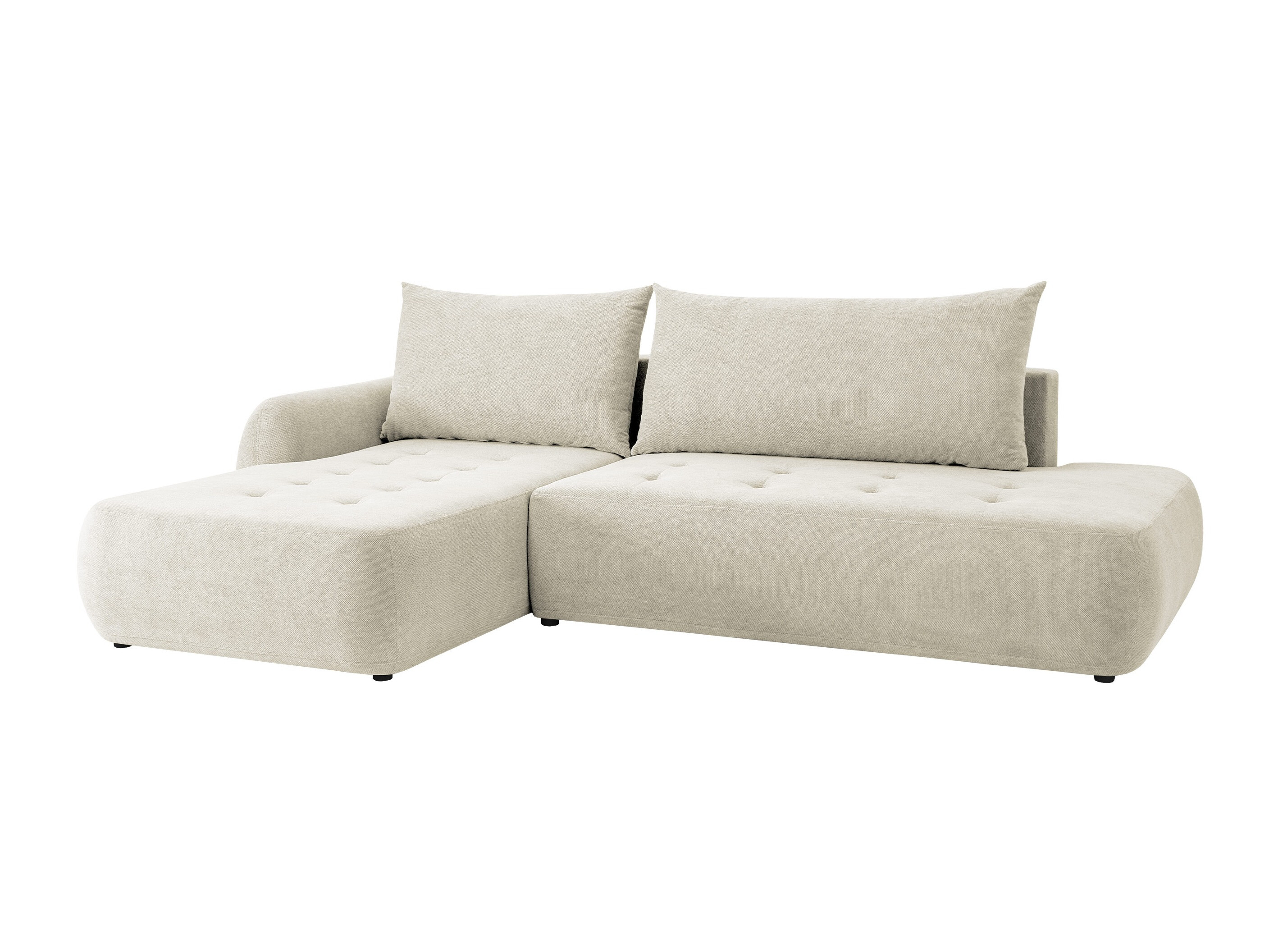 Corner sofa Sora I (Cruz 09)