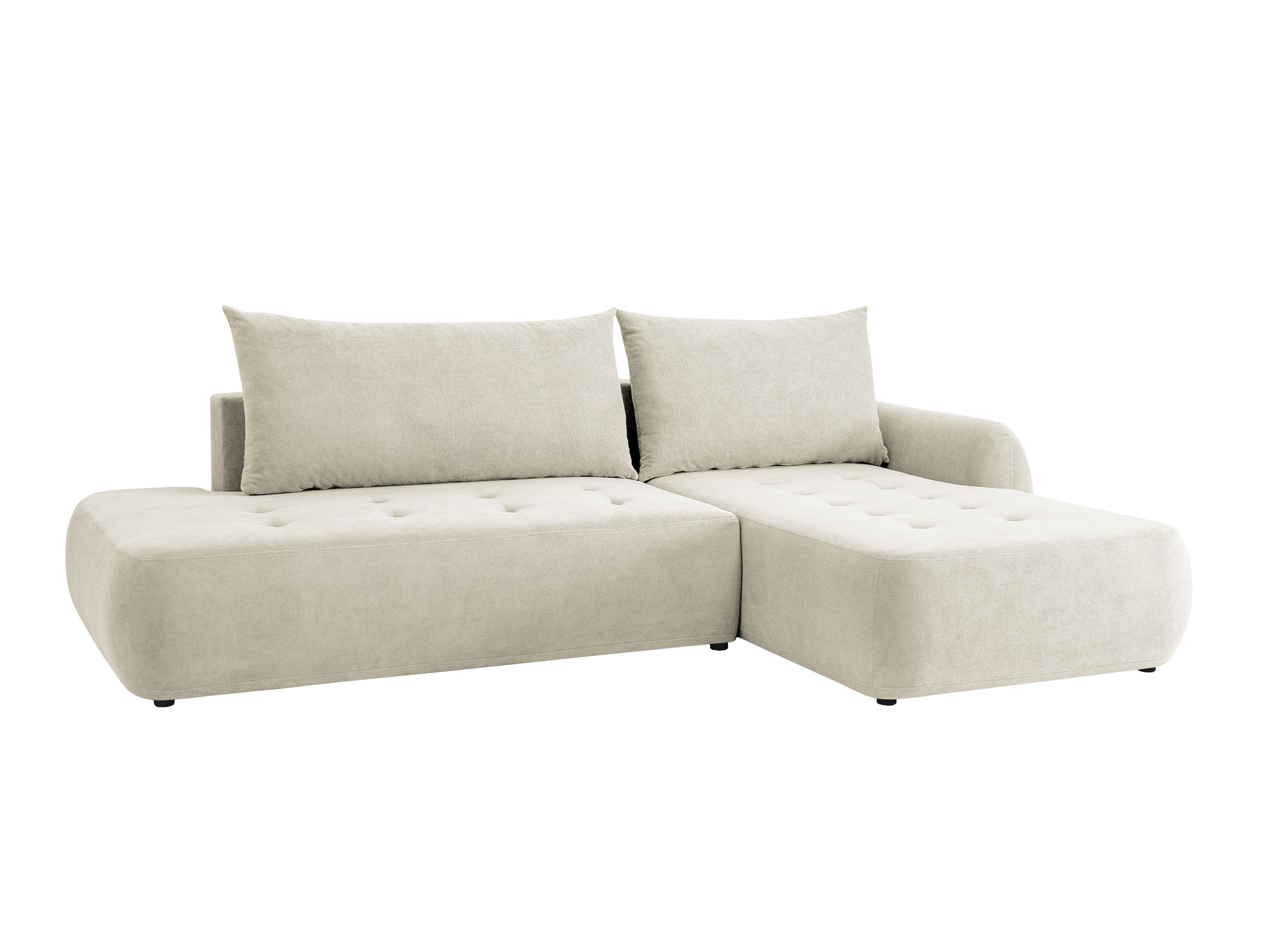 Corner sofa Sora I (Cruz 09)
