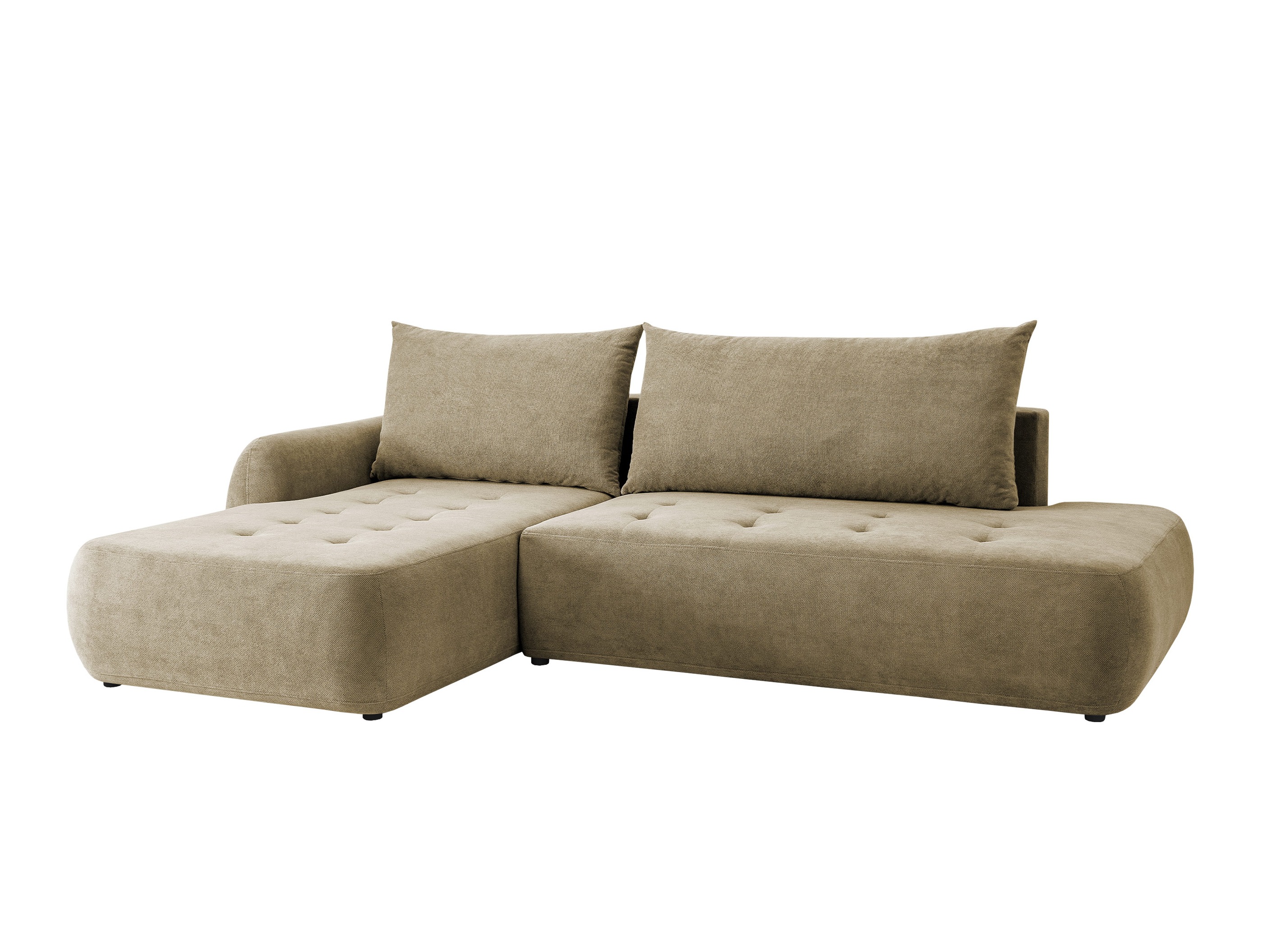 Corner sofa Sora I (Cruz 15)