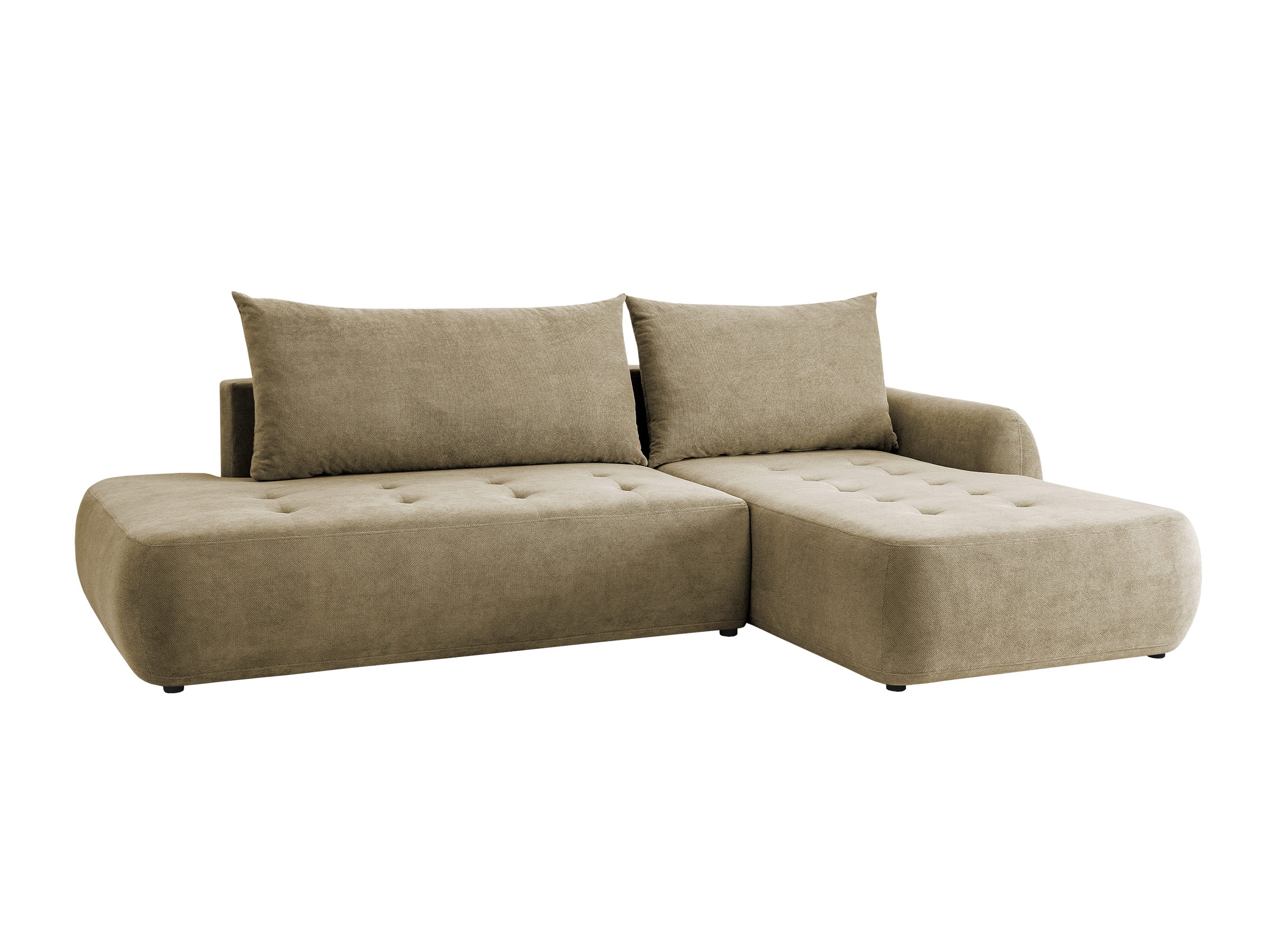 Corner sofa Sora I (Cruz 15)