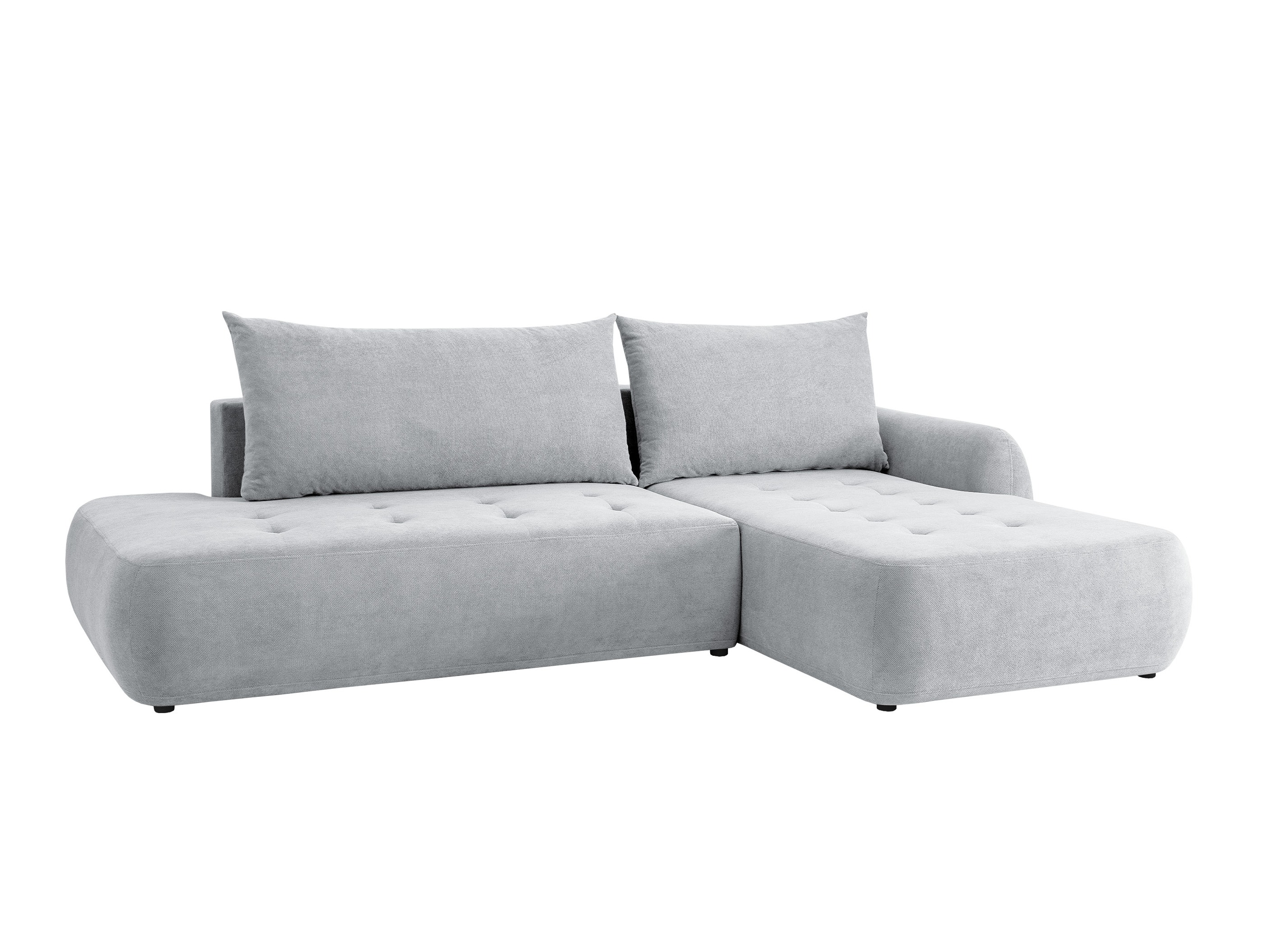 Corner sofa Sora I (Cruz 80)