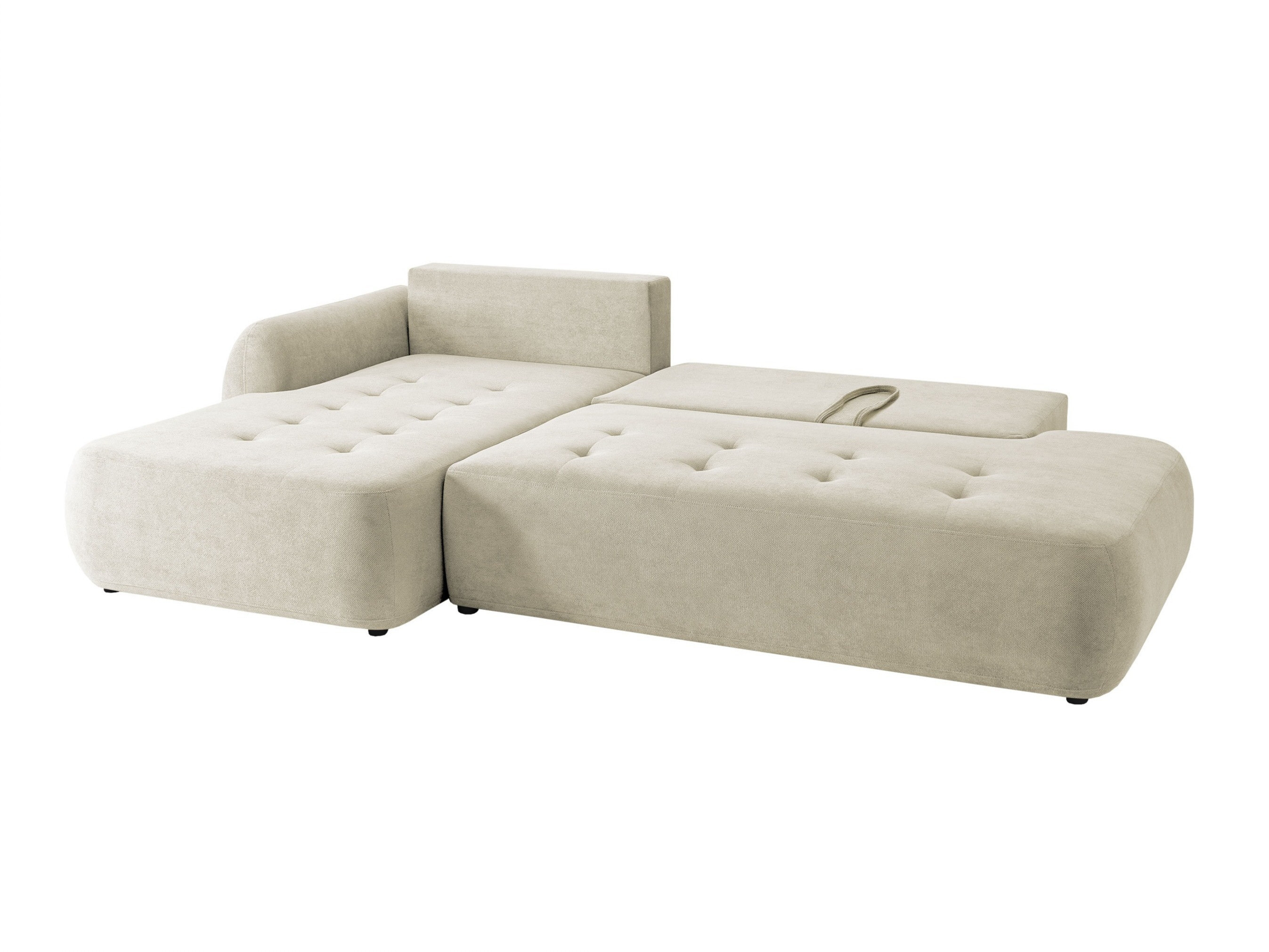 Corner sofa Sora I (Cruz 97)