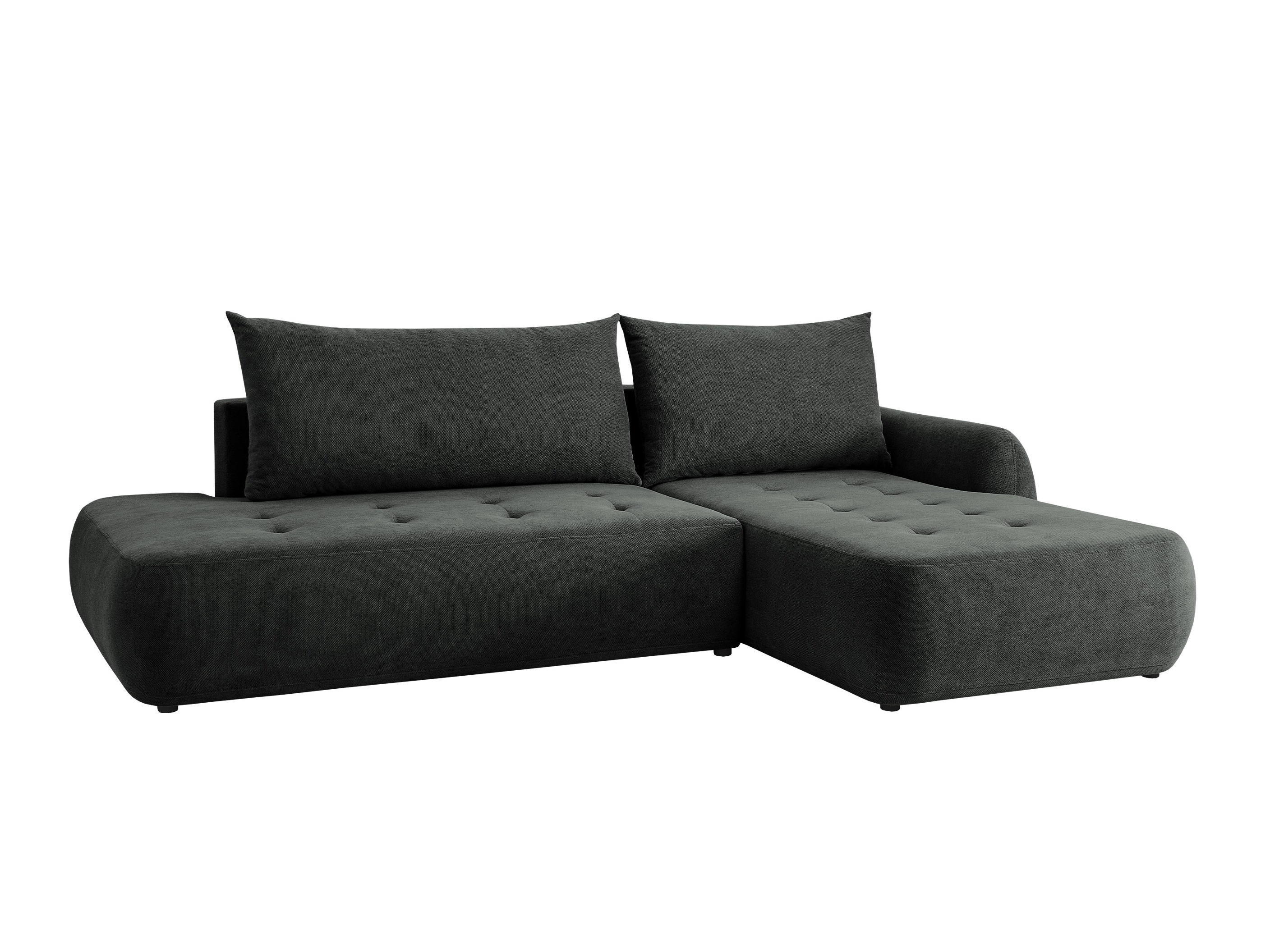 Corner sofa Sora I (Cruz 97)