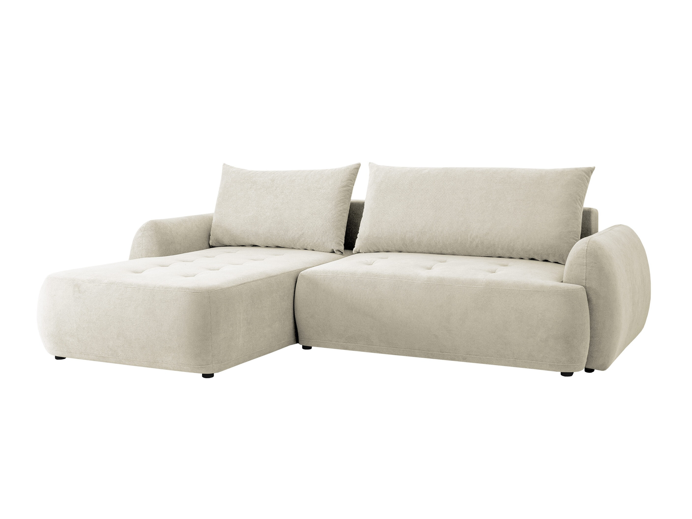 Corner sofa Sora II (Cruz 09)
