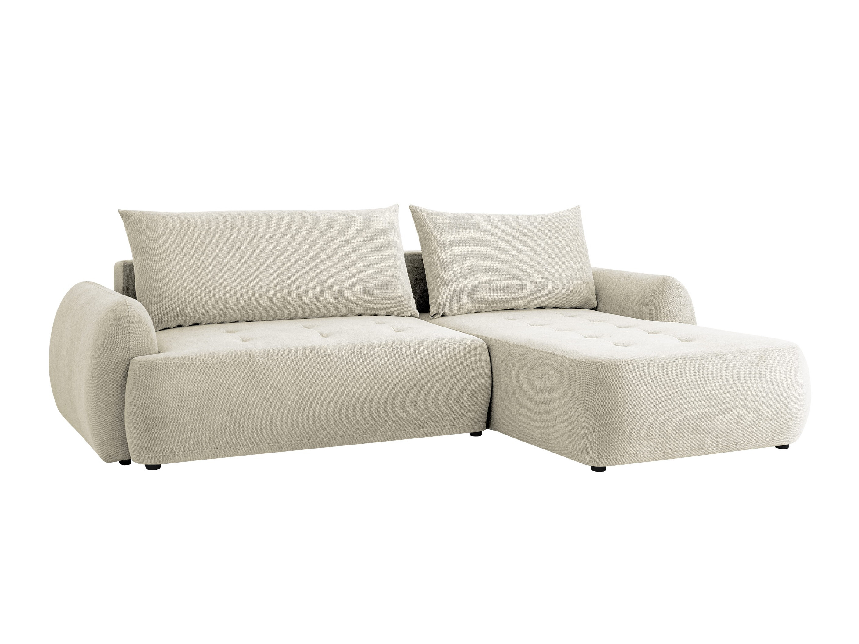 Corner sofa Sora II (Cruz 09)