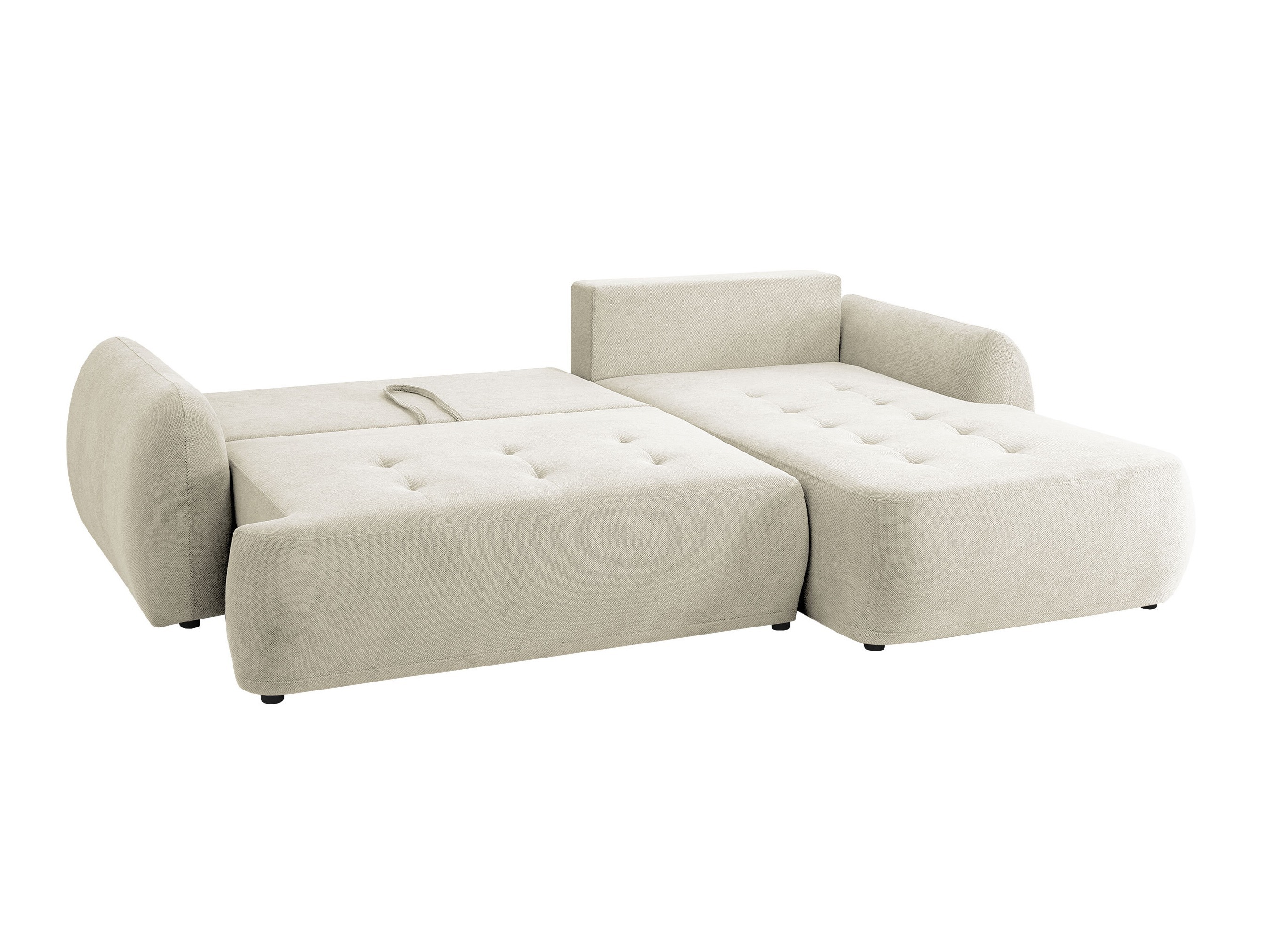 Corner sofa Sora II (Cruz 15)