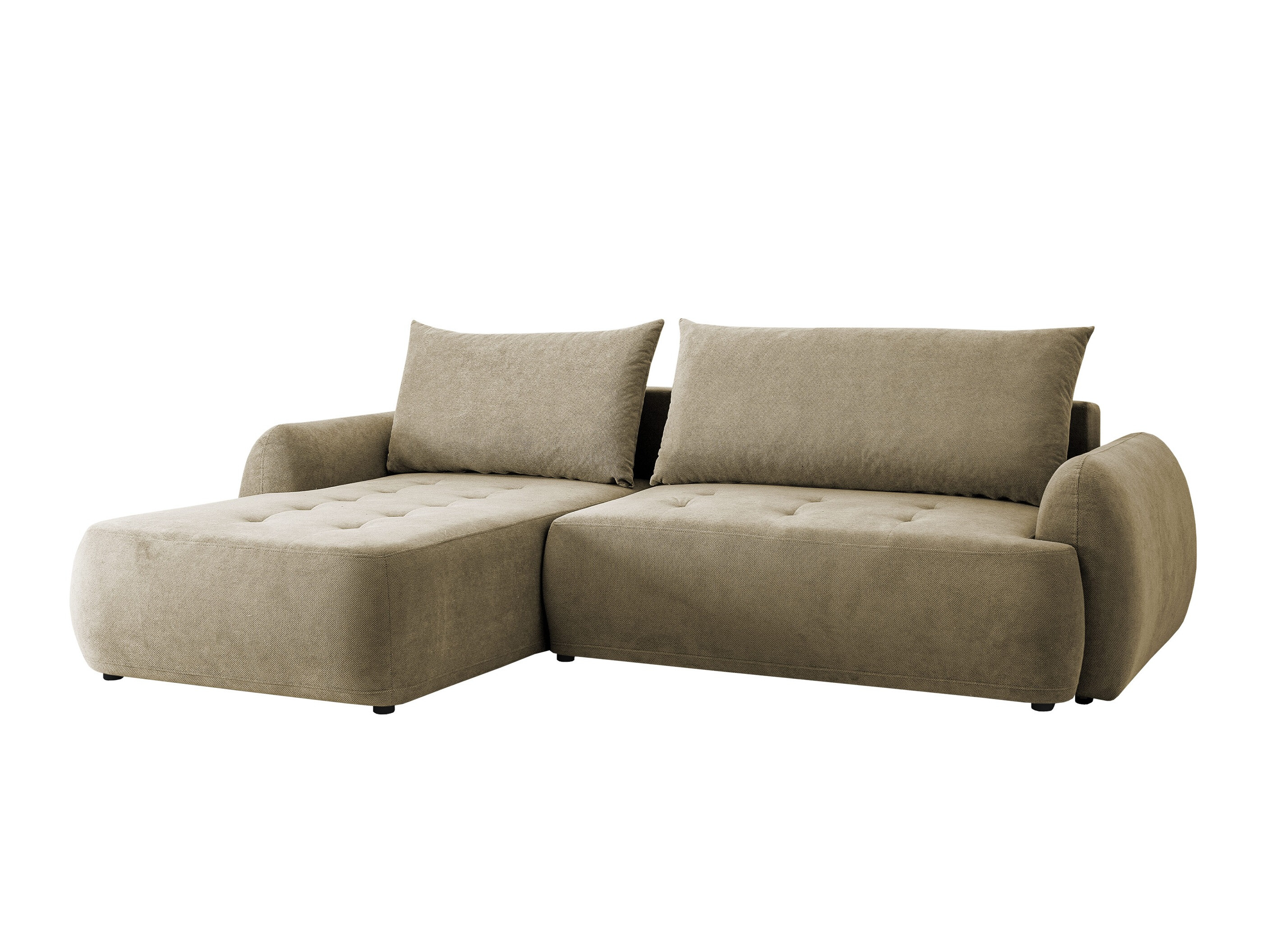 Corner sofa Sora II (Cruz 15)