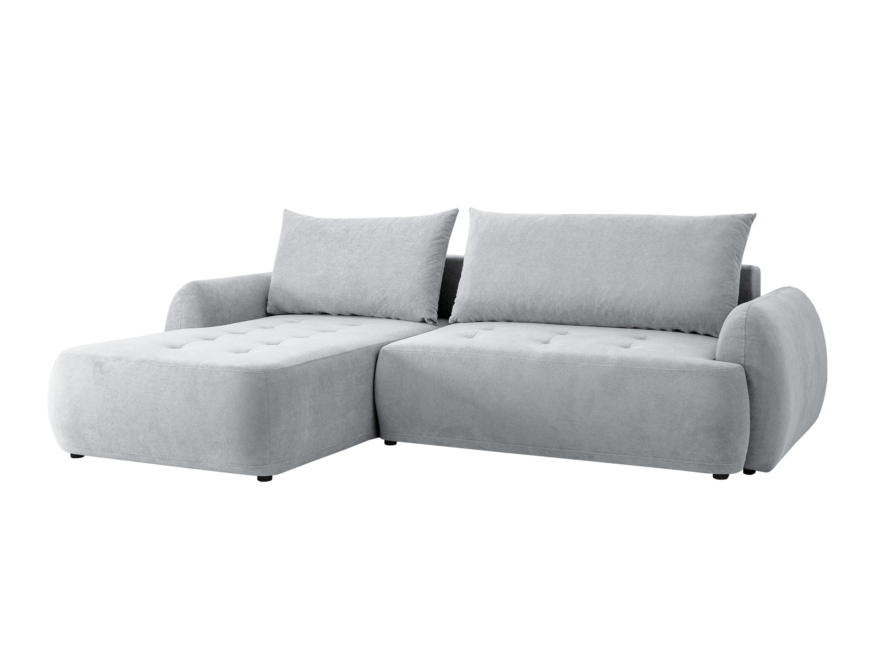 Corner sofa Sora II (Cruz 80)
