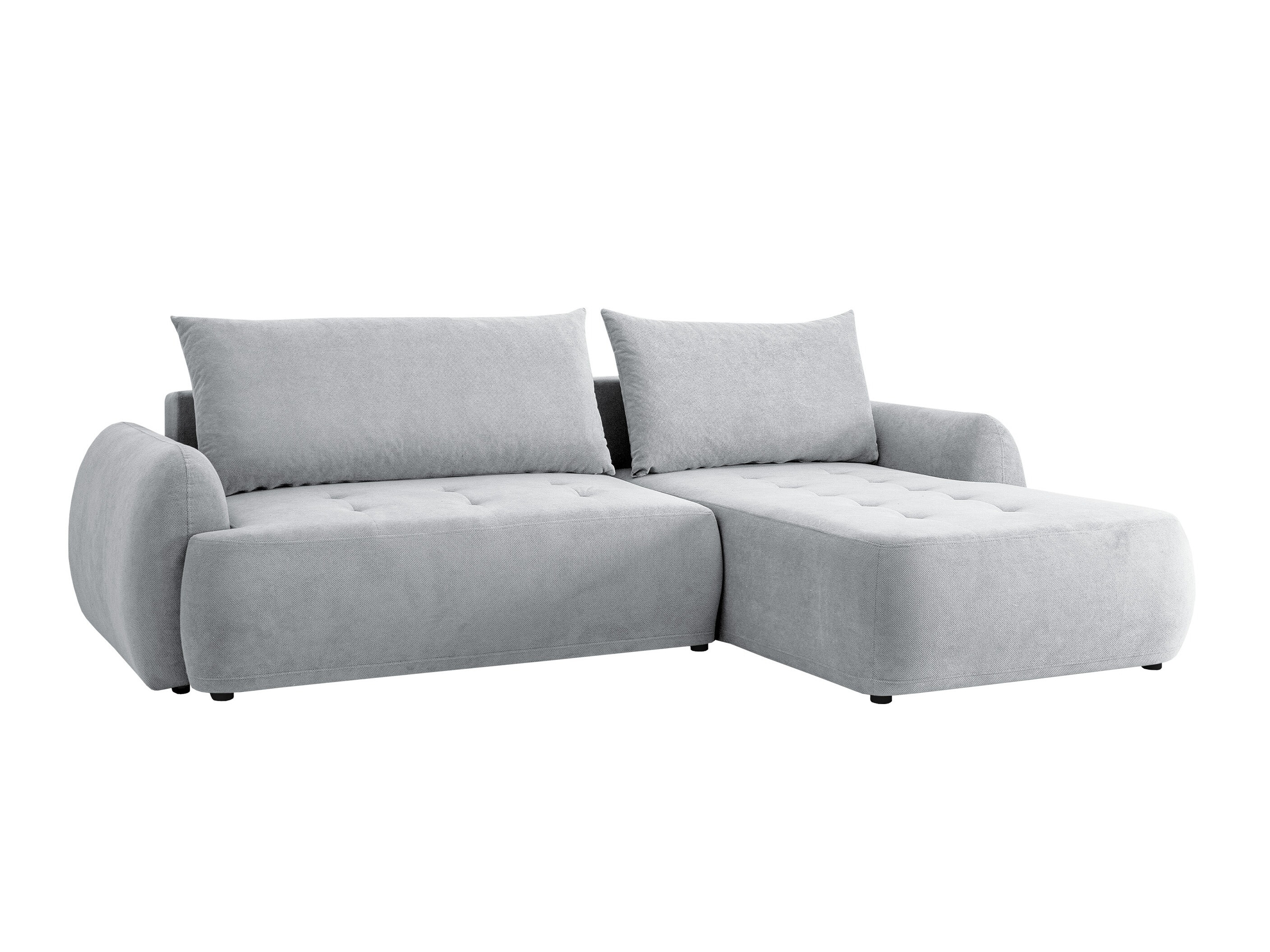 Corner sofa Sora II (Cruz 80)