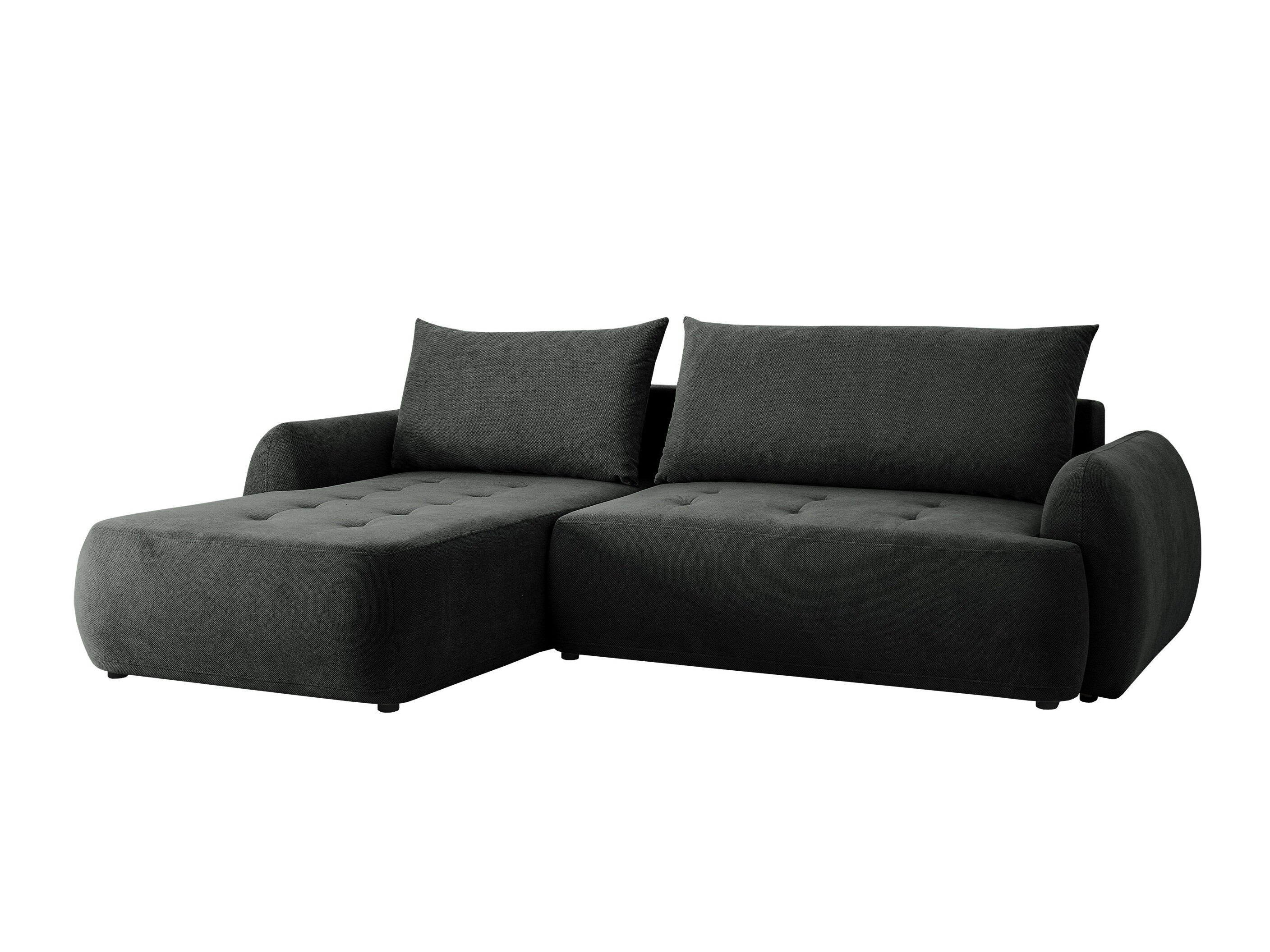 Corner sofa Sora II (Cruz 97)