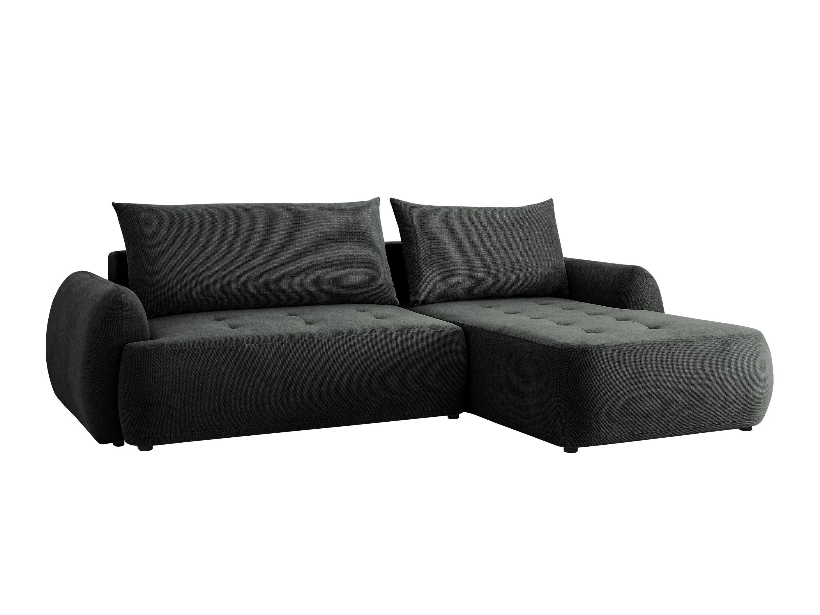Corner sofa Sora II (Cruz 97)