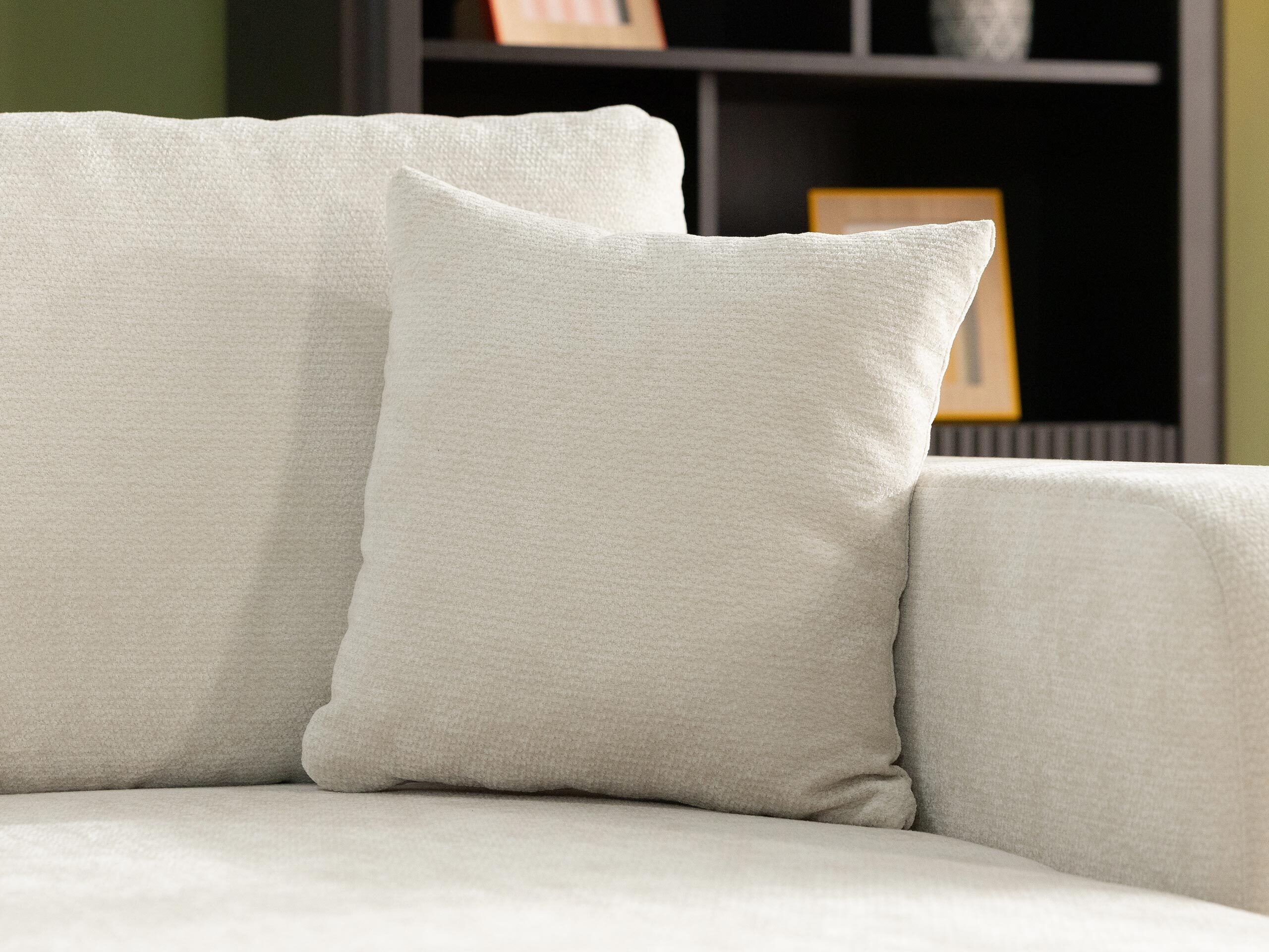 Corner sofa TrendyNest Infa (Lumo 55)