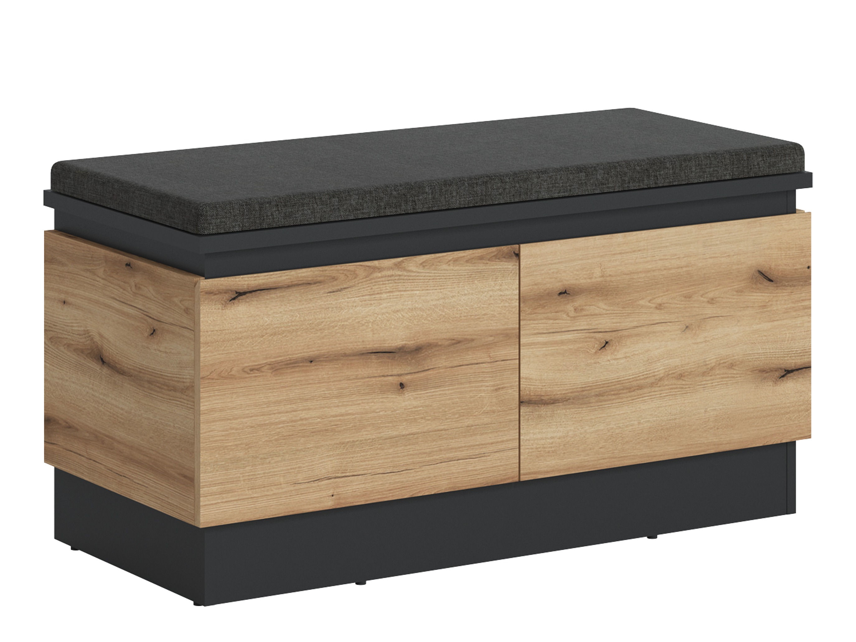 Shoe cabinet Enocira 134