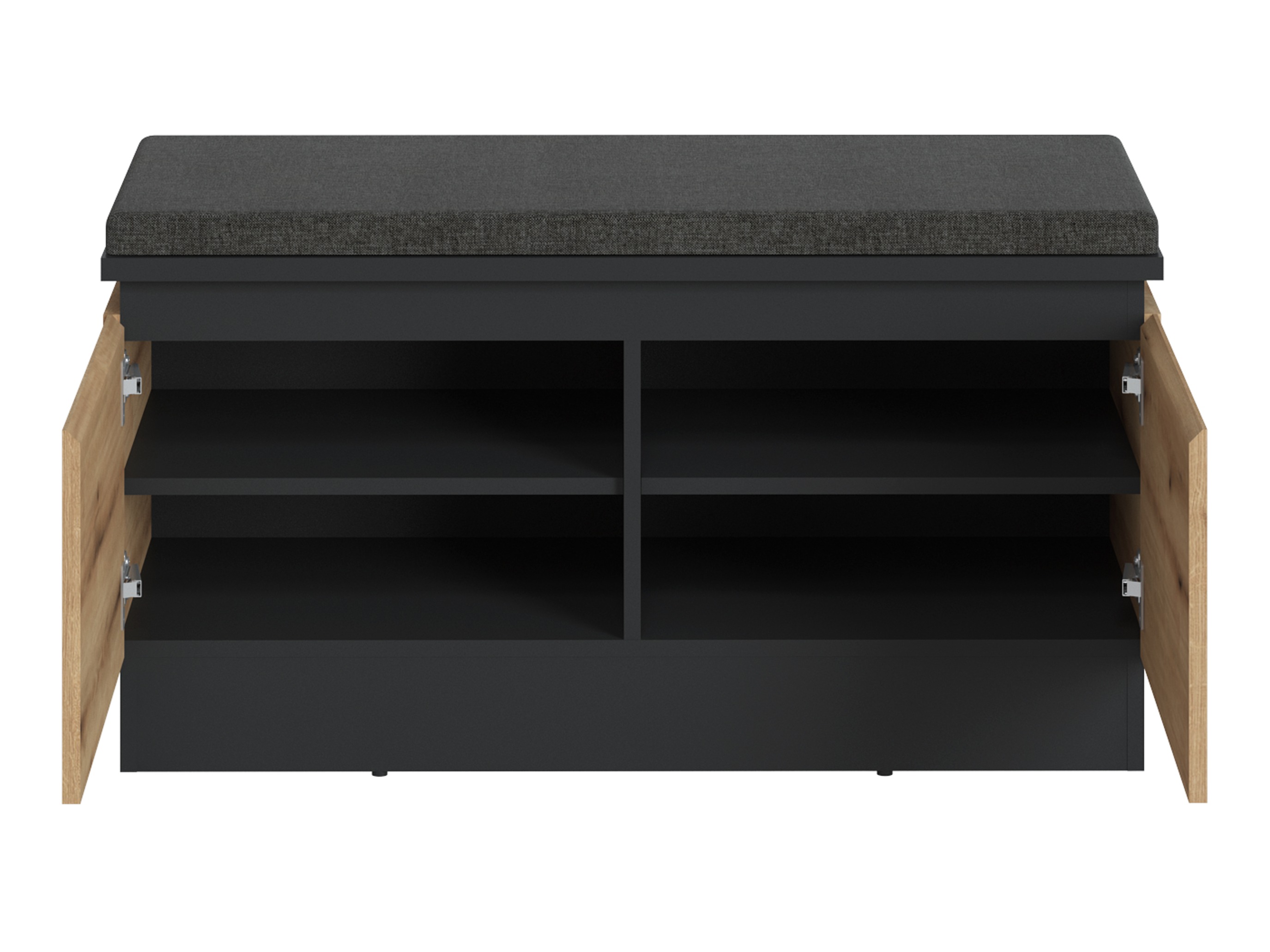 Shoe cabinet Enocira 134