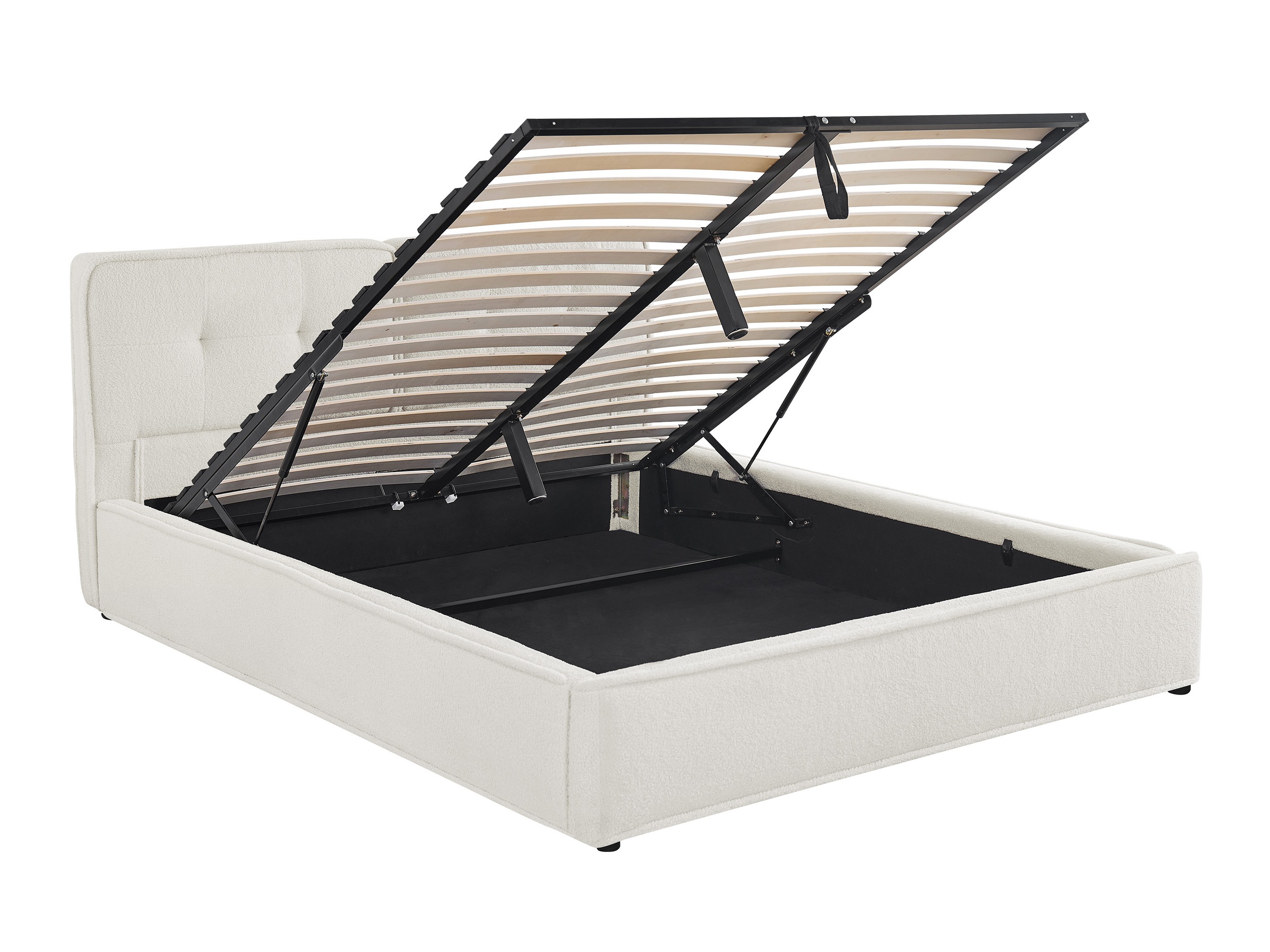 Bed Comfivo Munis