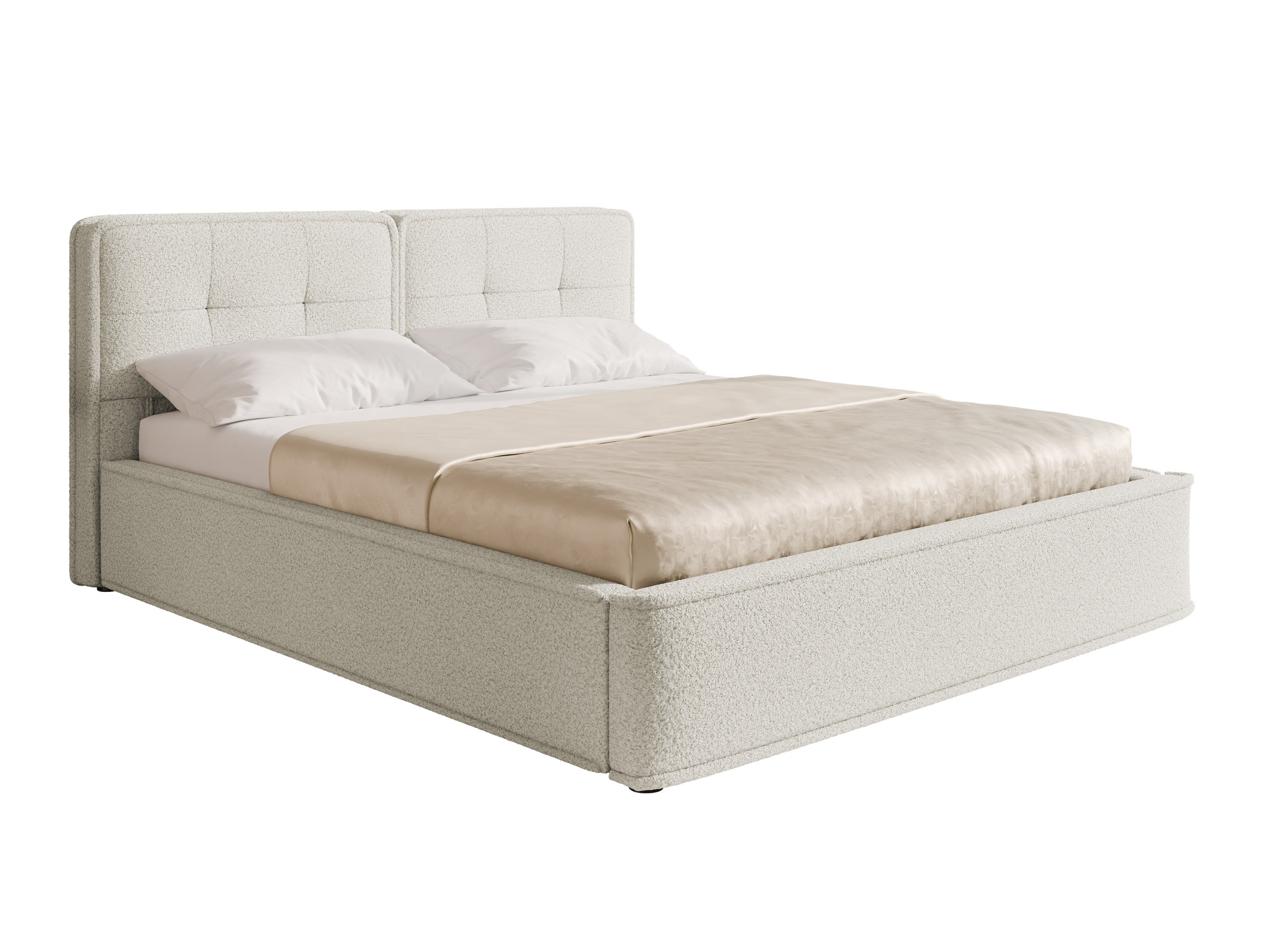 Bed Comfivo Munis