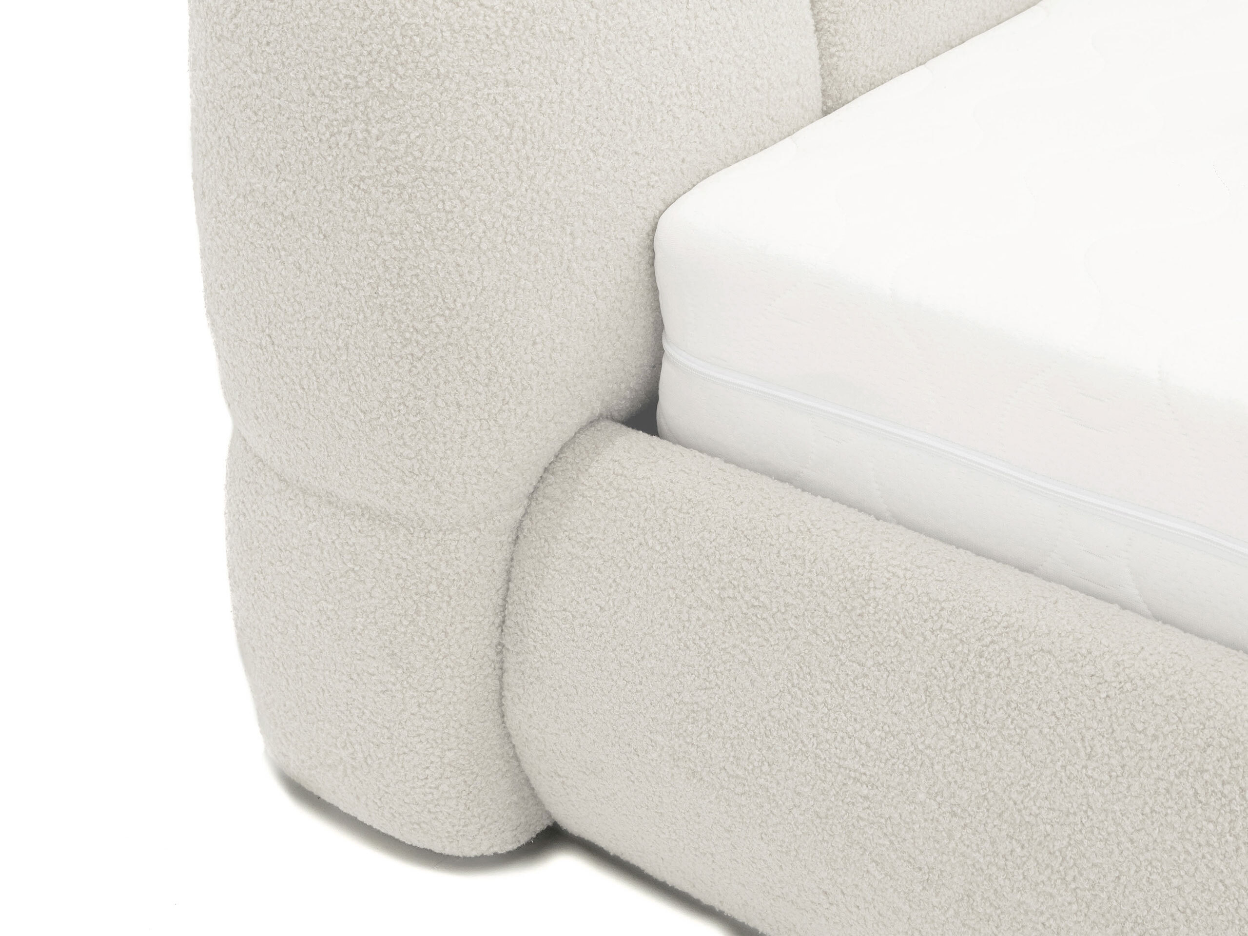 Bed Comfivo Terres