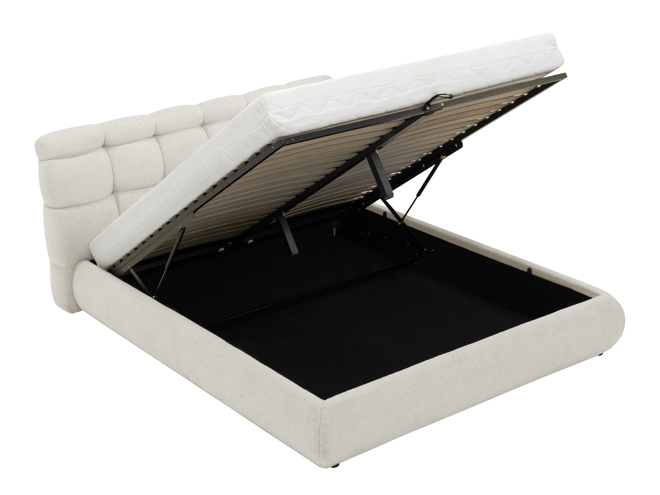 Bed Comfivo Terres