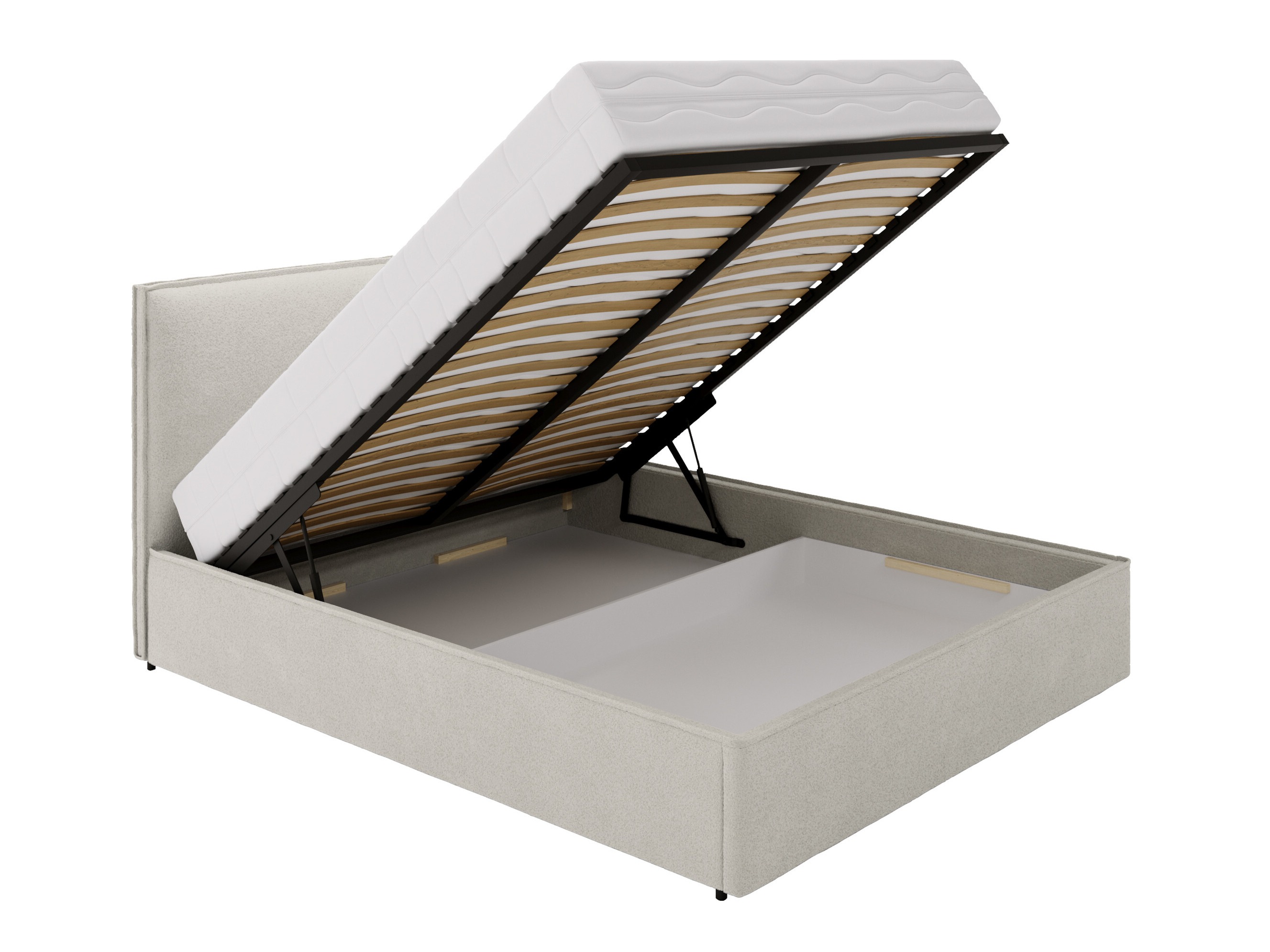 Bed Portage 112 (Grant 01)