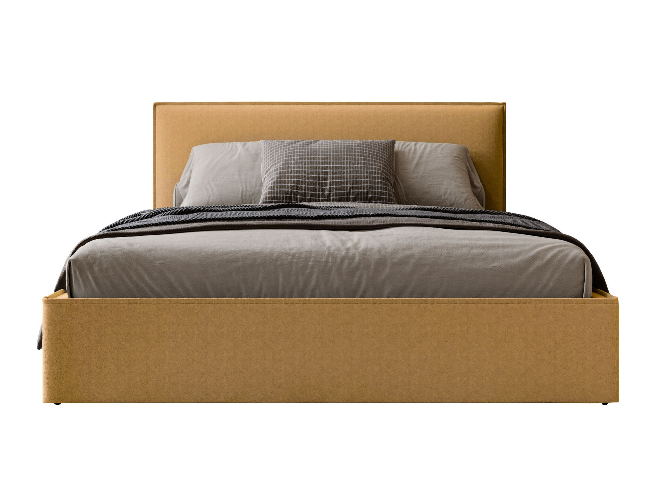 Bed Portage 112 (Grant 09)