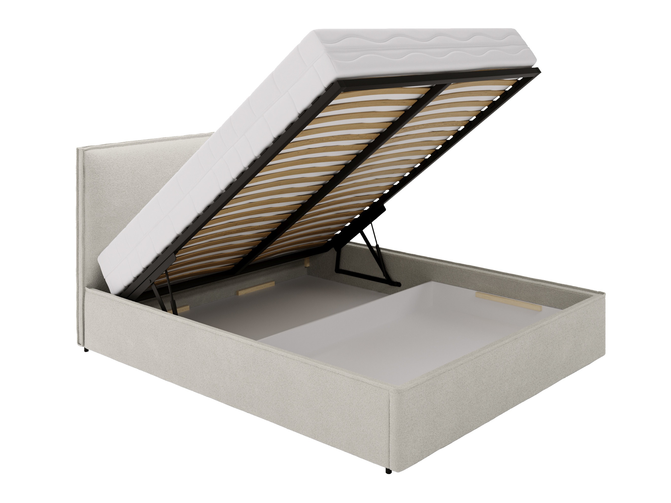 Bed Portage 112 (Grant 09)