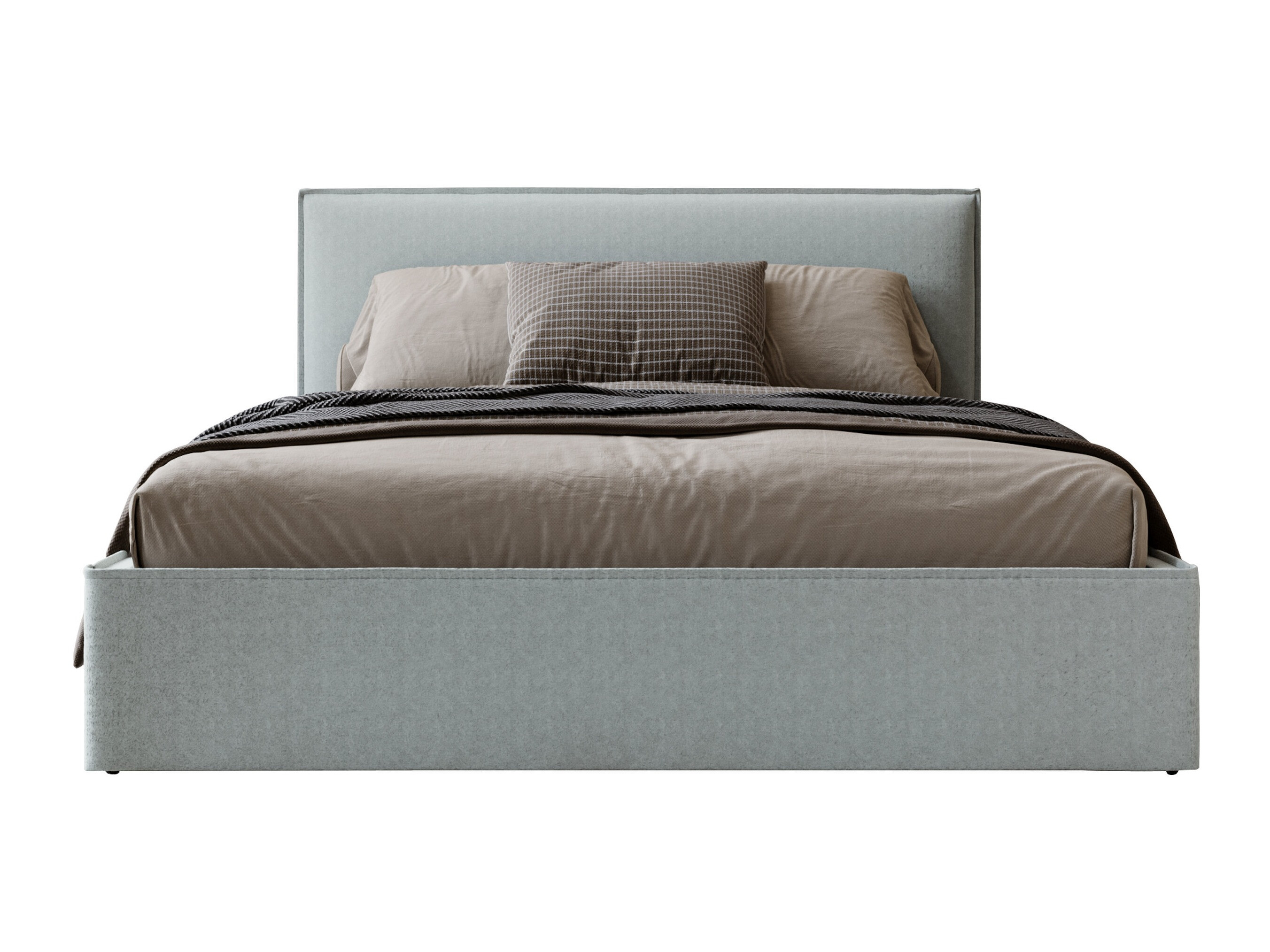 Bed Portage 112 (Grant 16)
