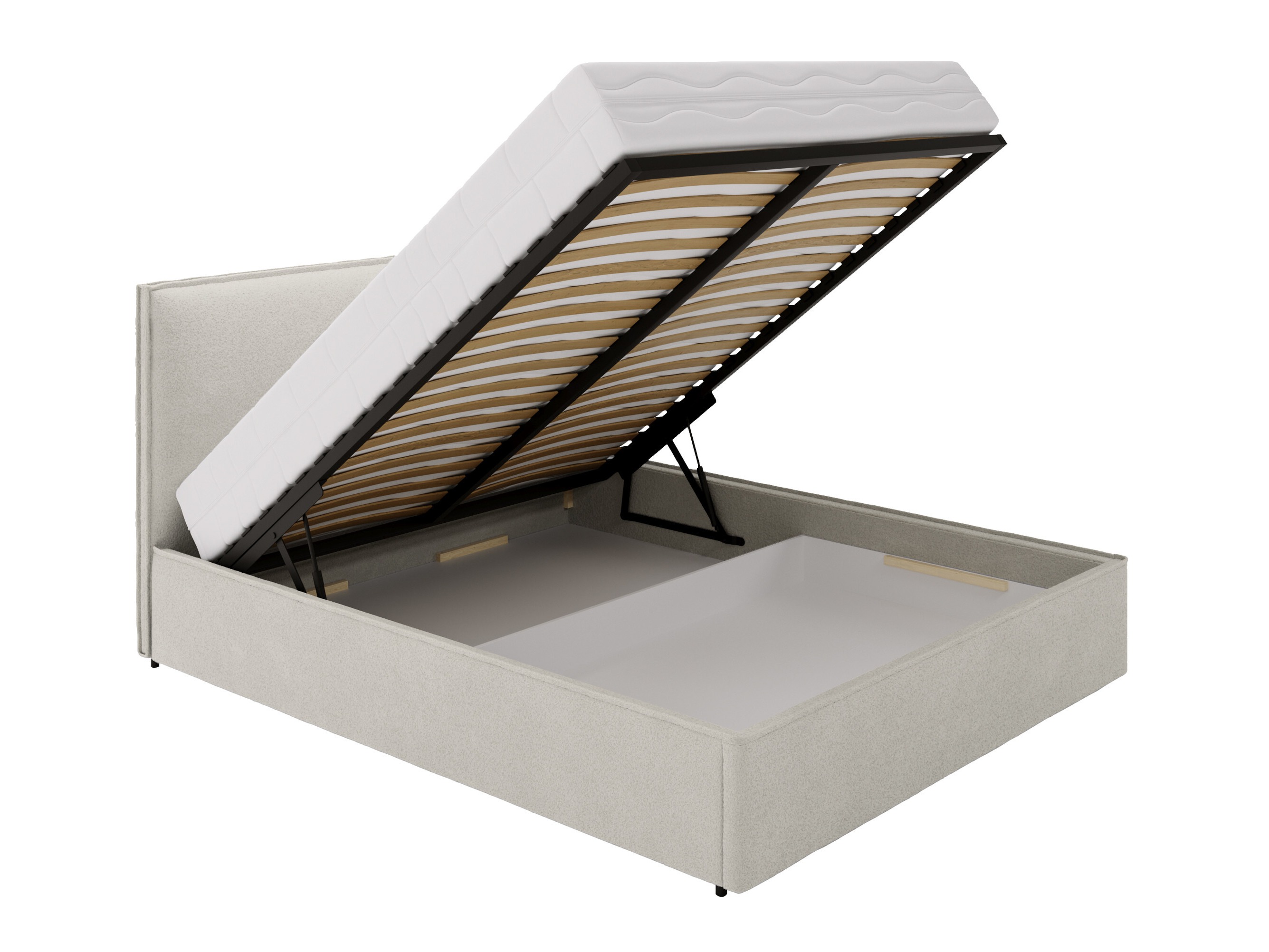 Bed Portage 112 (Grant 16)