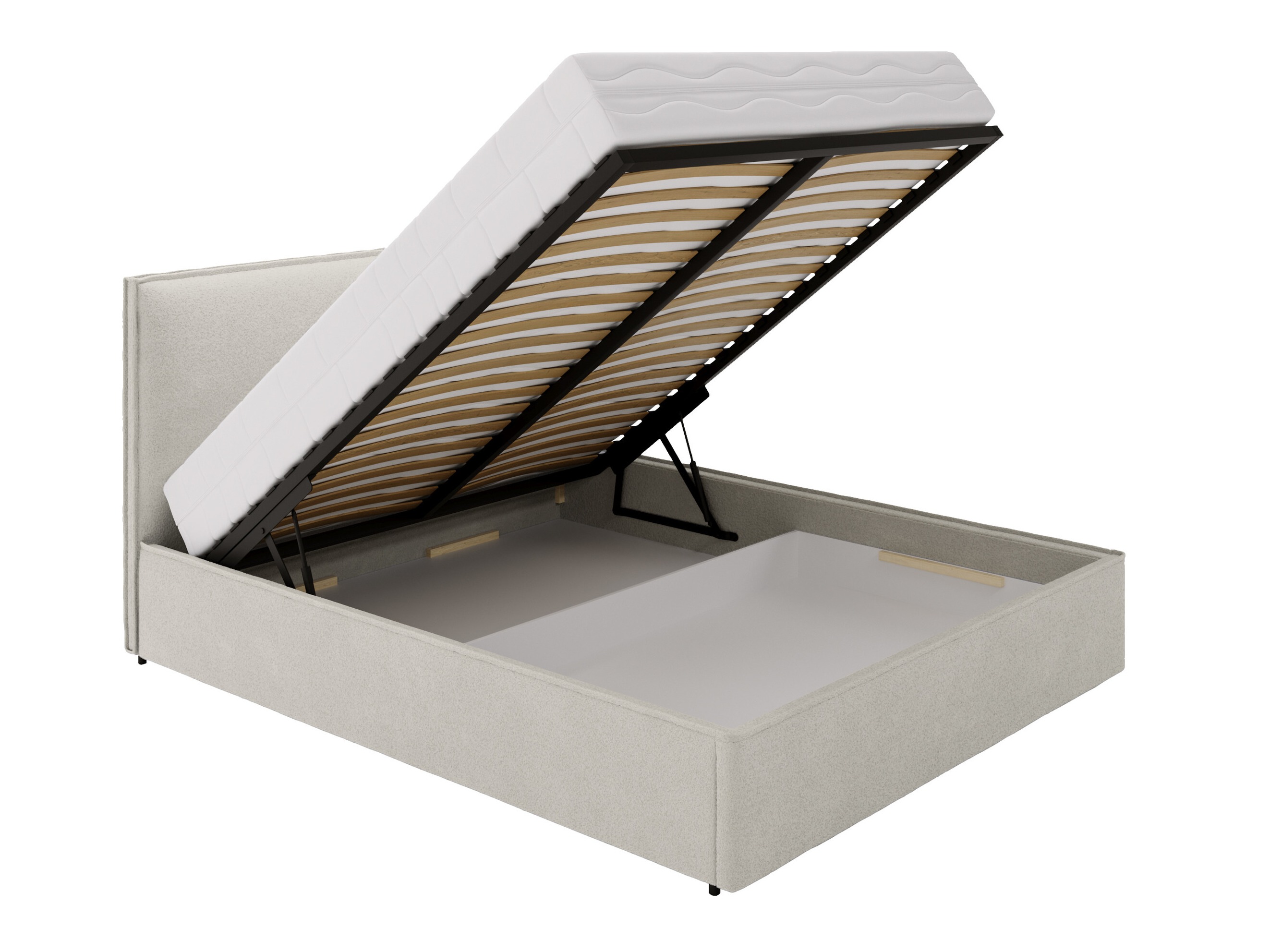 Bed Portage 112 (Grant 16)