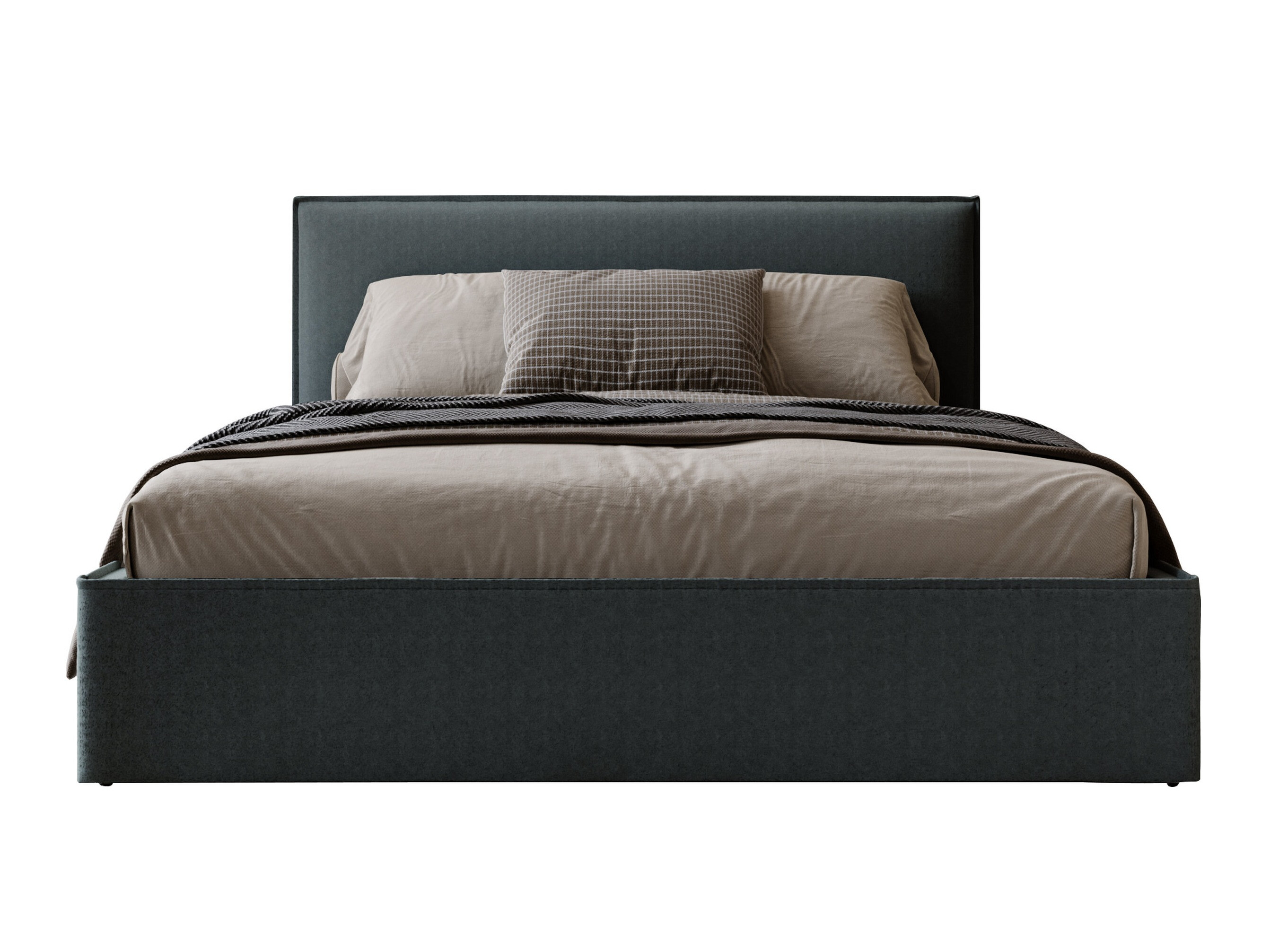Bed Portage 112 (Grant 20)