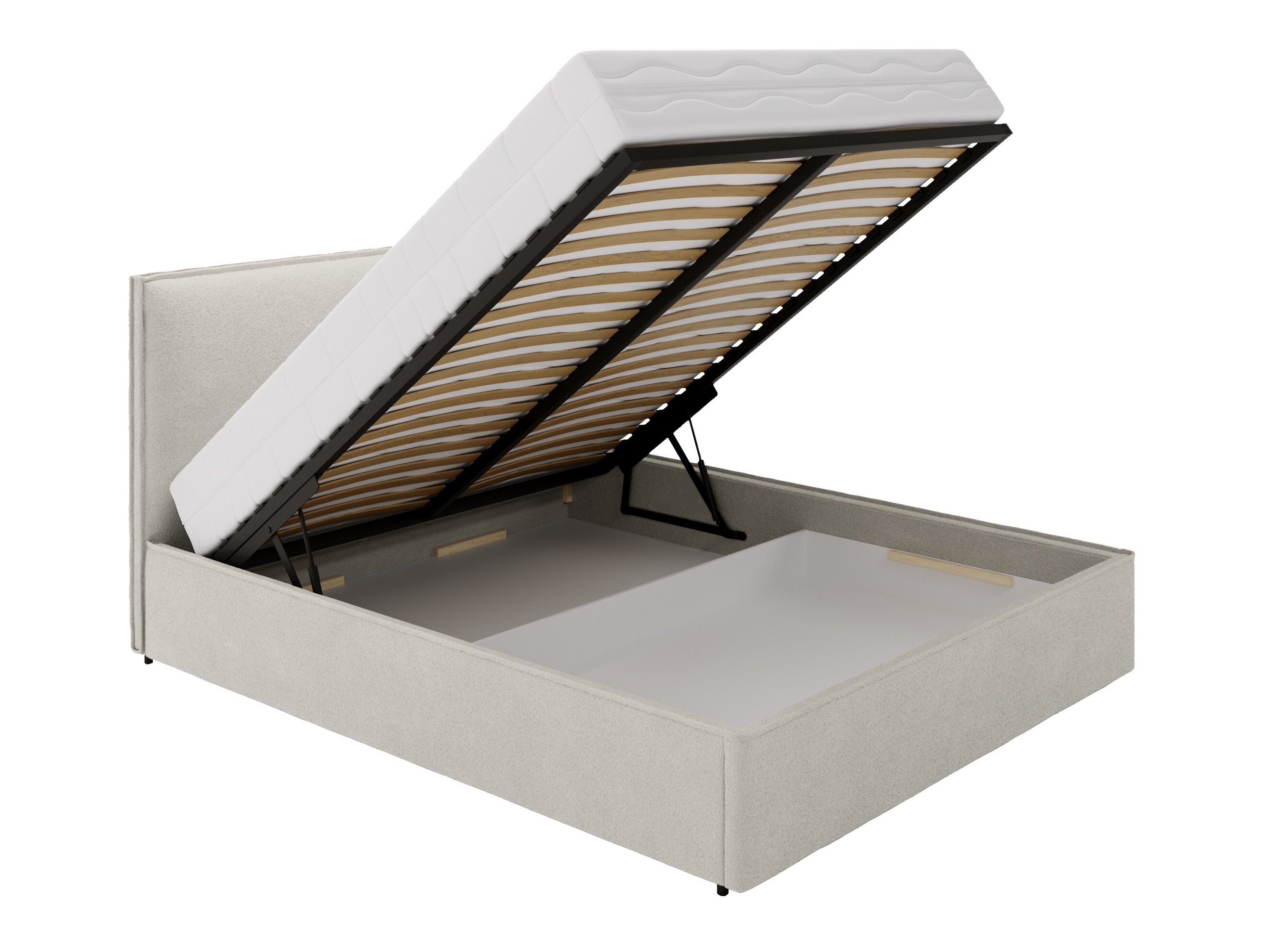 Bed Portage 112 (Grant 20)