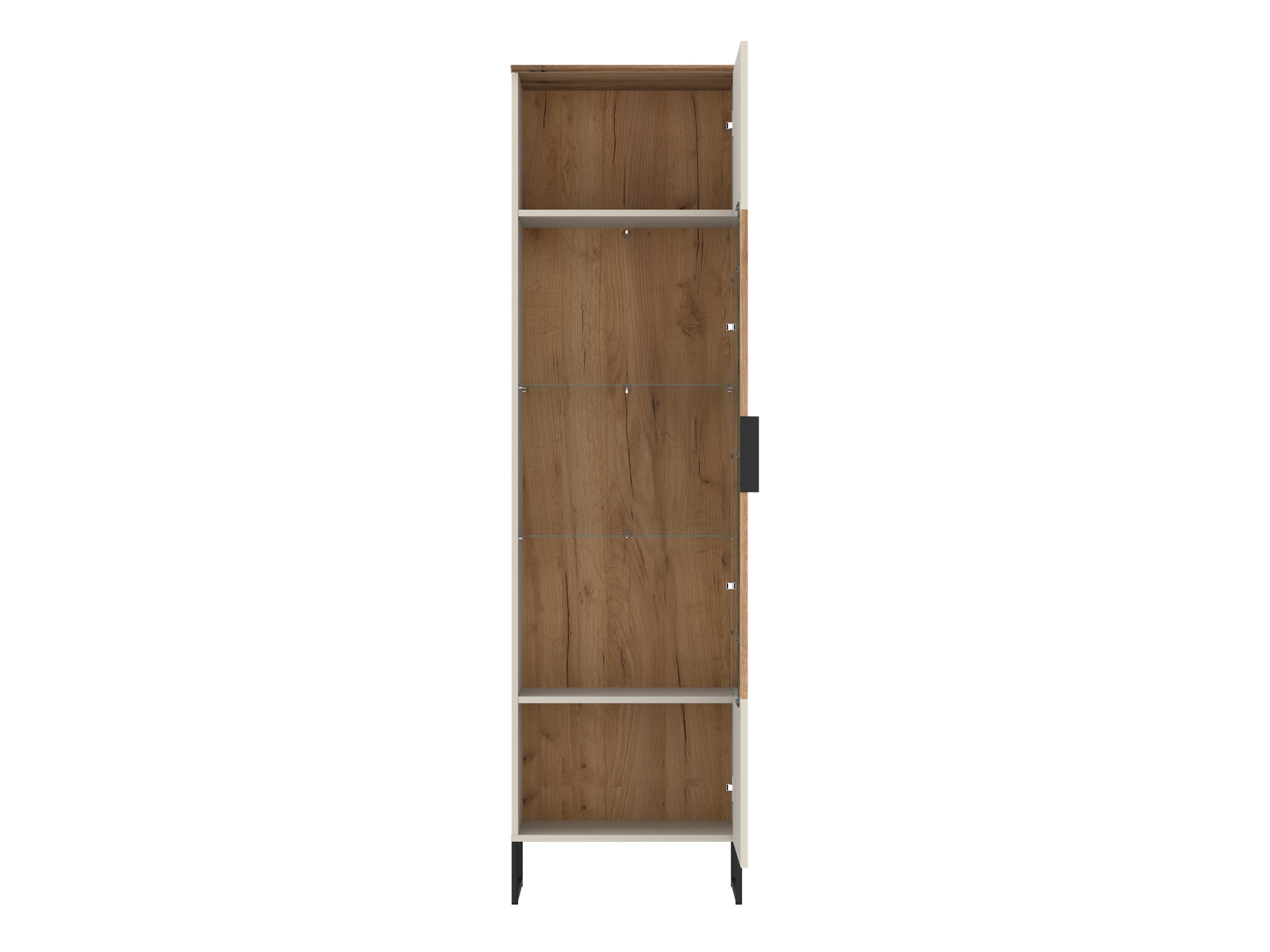 Bookcase Morevae 102