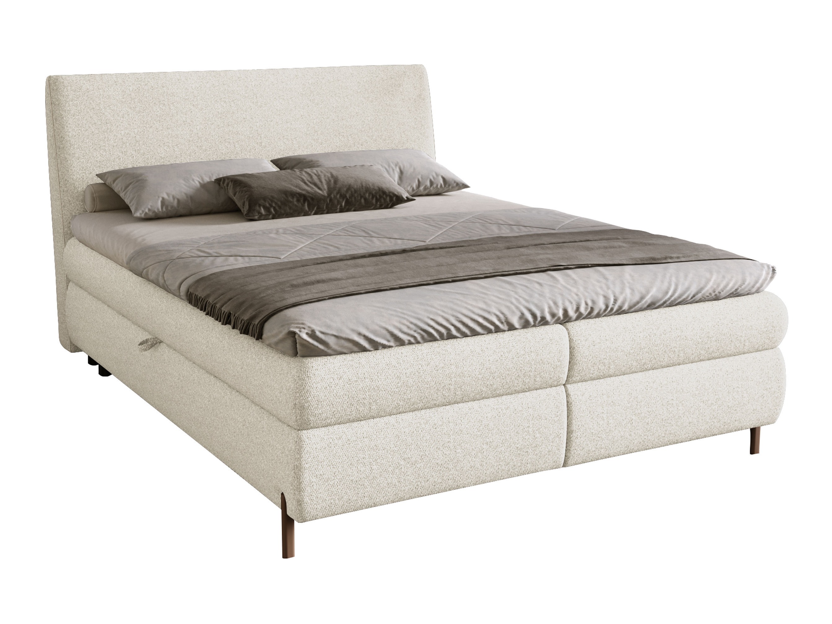 Continental bed Portage 113 (Adventure 01)