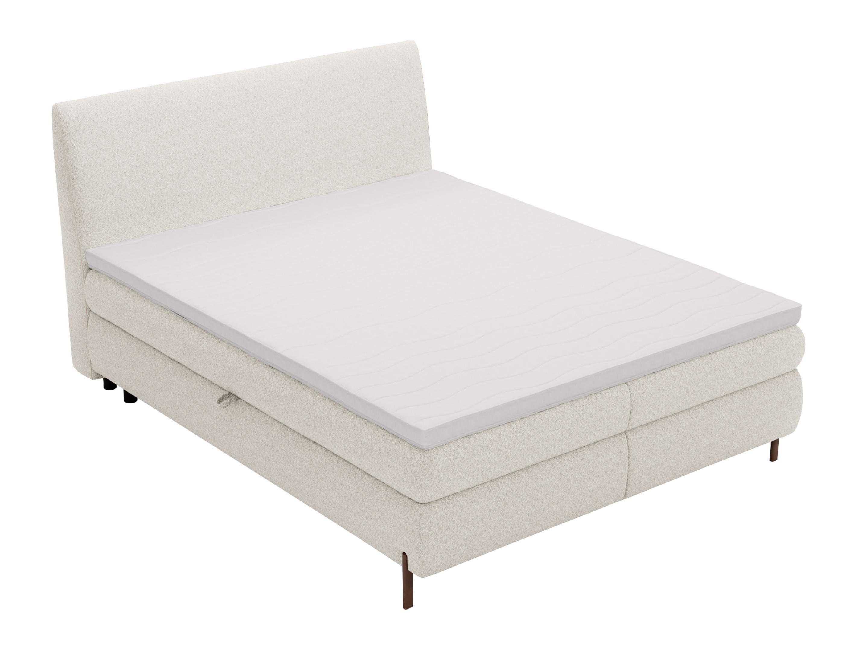 Continental bed Portage 113 (Adventure 01)
