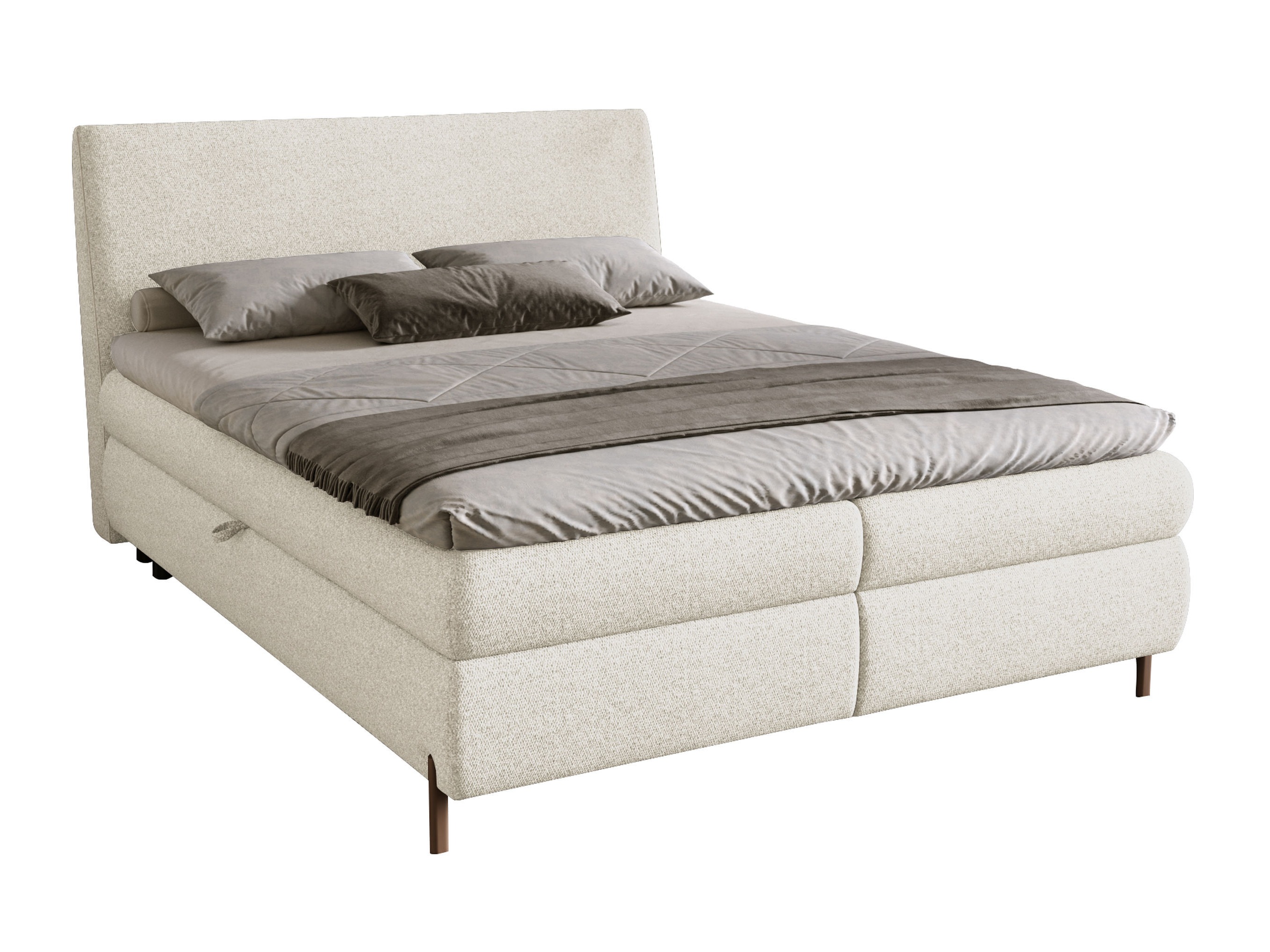 Continental bed Portage 113 (Adventure 01)